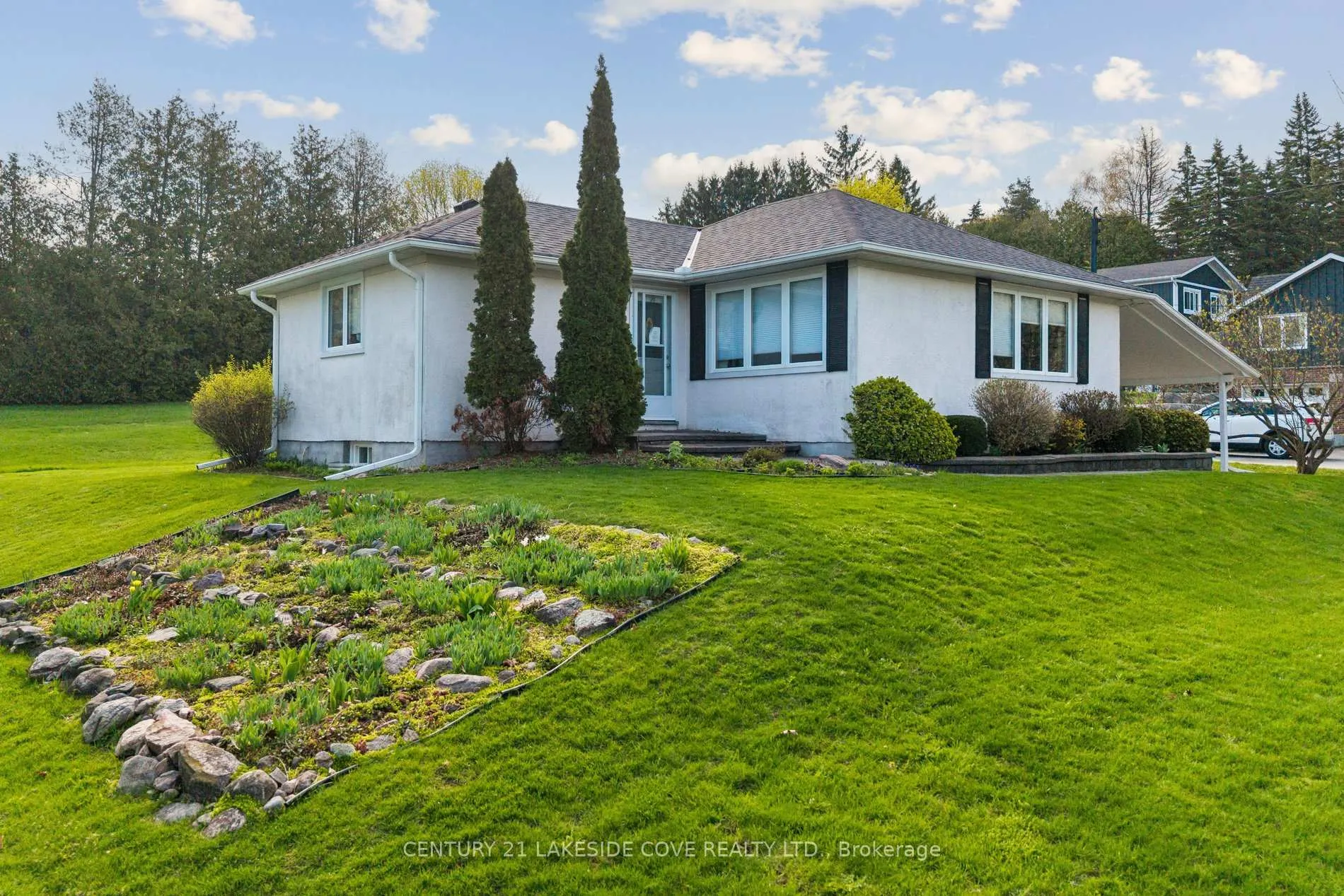 Photo 6 of 4509 Trulls Road, Clarington, Rural Clarington — HOMEH