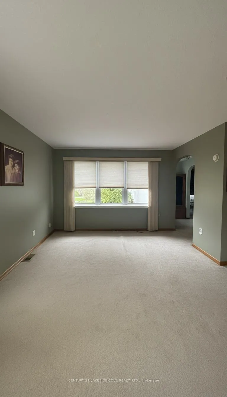 Photo 10 of 4509 Trulls Road, Clarington, Rural Clarington — HOMEH