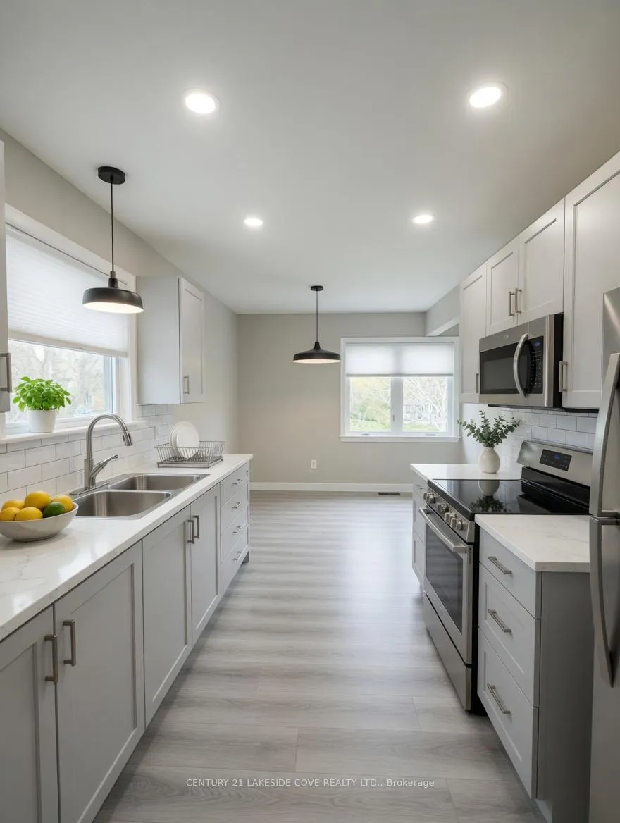 Photo 12 of 4509 Trulls Road, Clarington, Rural Clarington — HOMEH