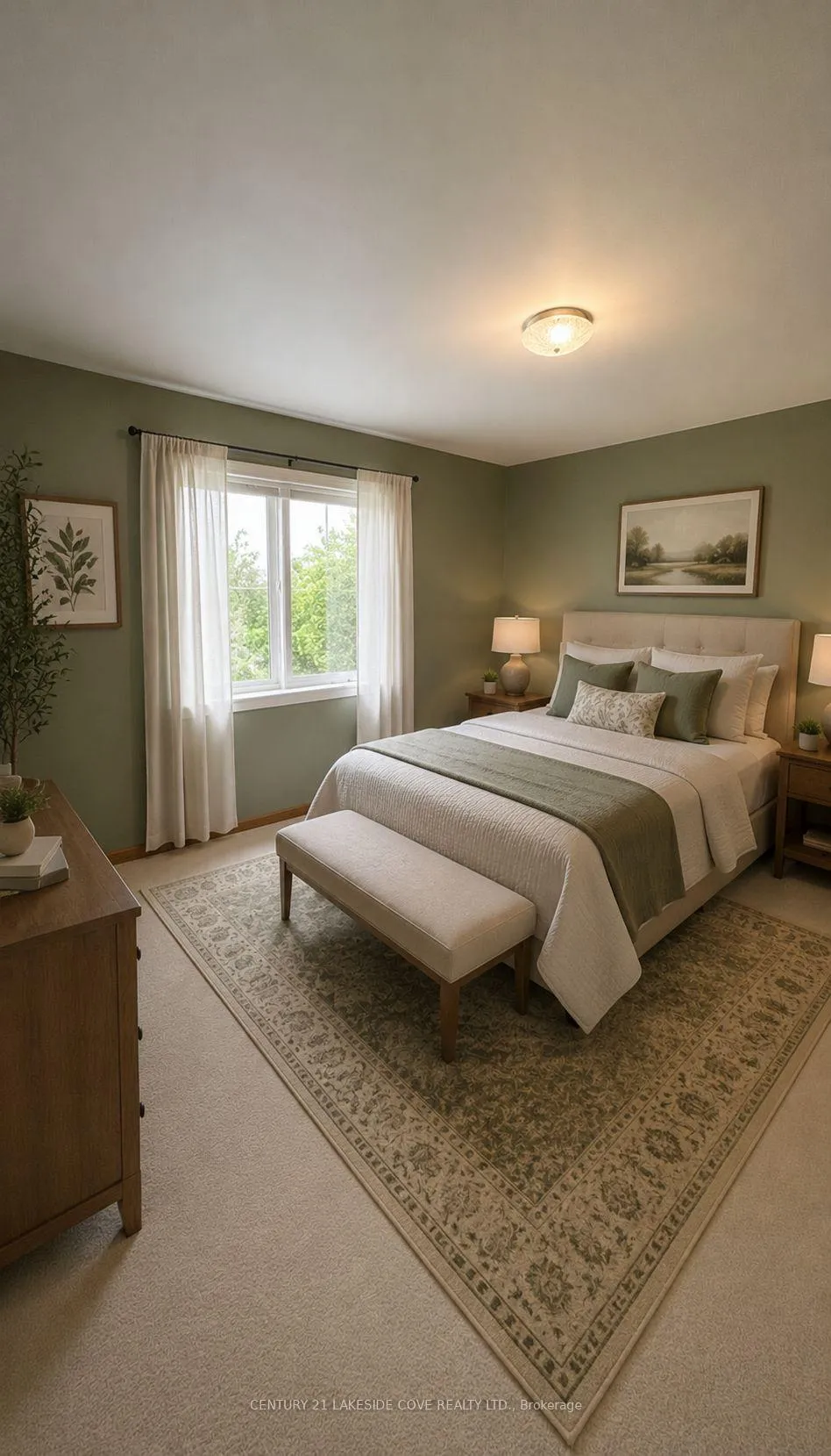 Photo 14 of 4509 Trulls Road, Clarington, Rural Clarington — HOMEH