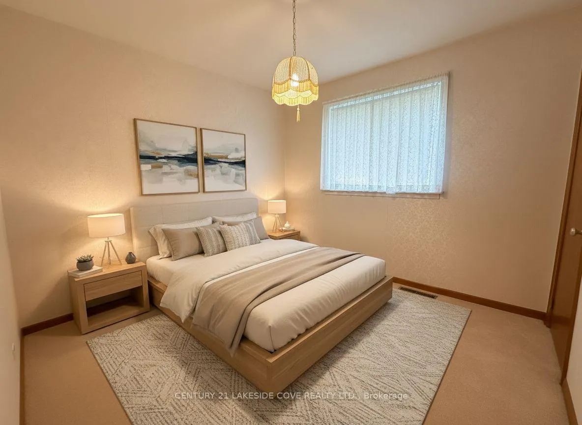 Photo 16 of 4509 Trulls Road, Clarington, Rural Clarington — HOMEH
