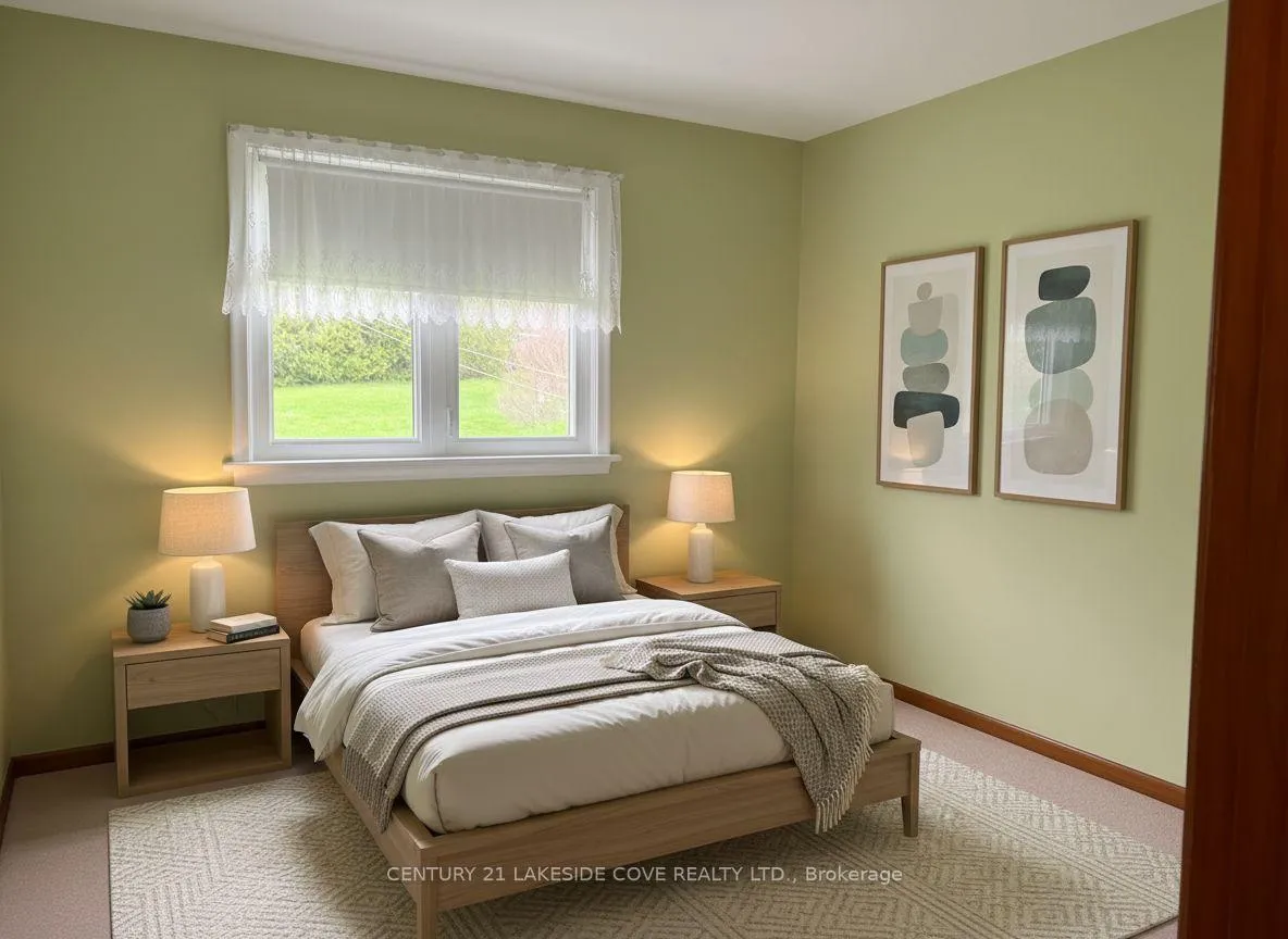 Photo 19 of 4509 Trulls Road, Clarington, Rural Clarington — HOMEH