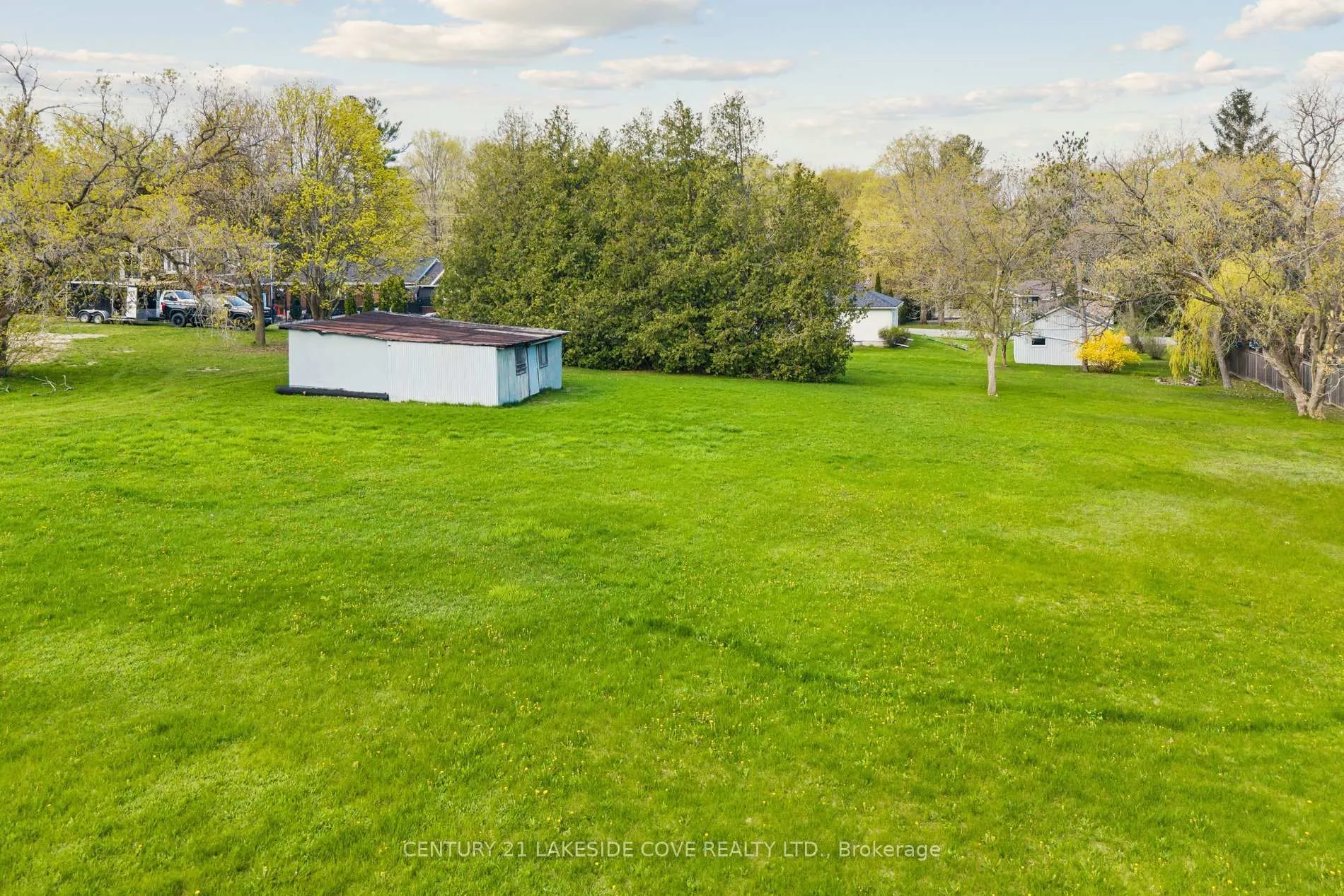 Photo 25 of 4509 Trulls Road, Clarington, Rural Clarington — HOMEH