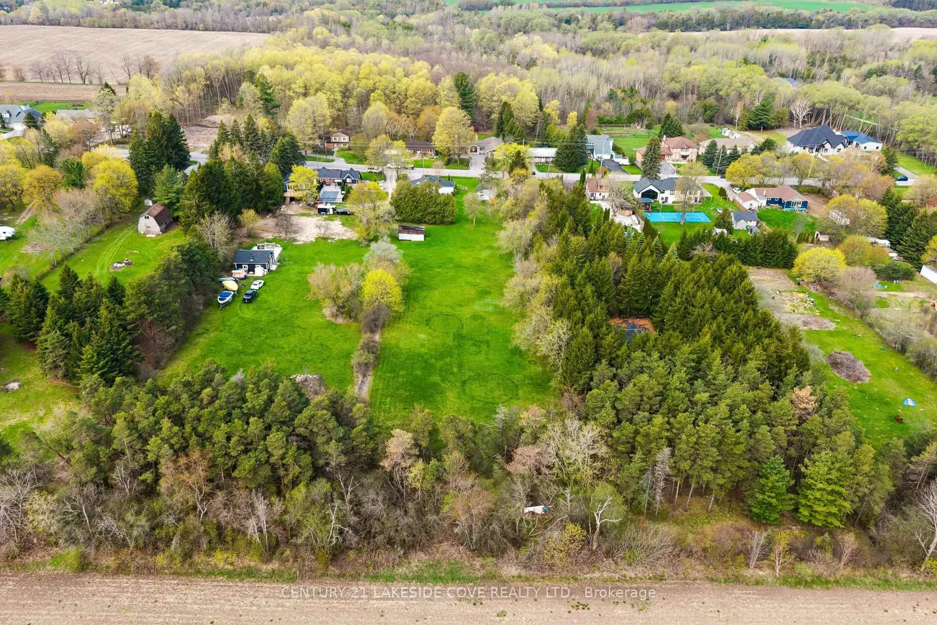 Photo 26 of 4509 Trulls Road, Clarington, Rural Clarington — HOMEH