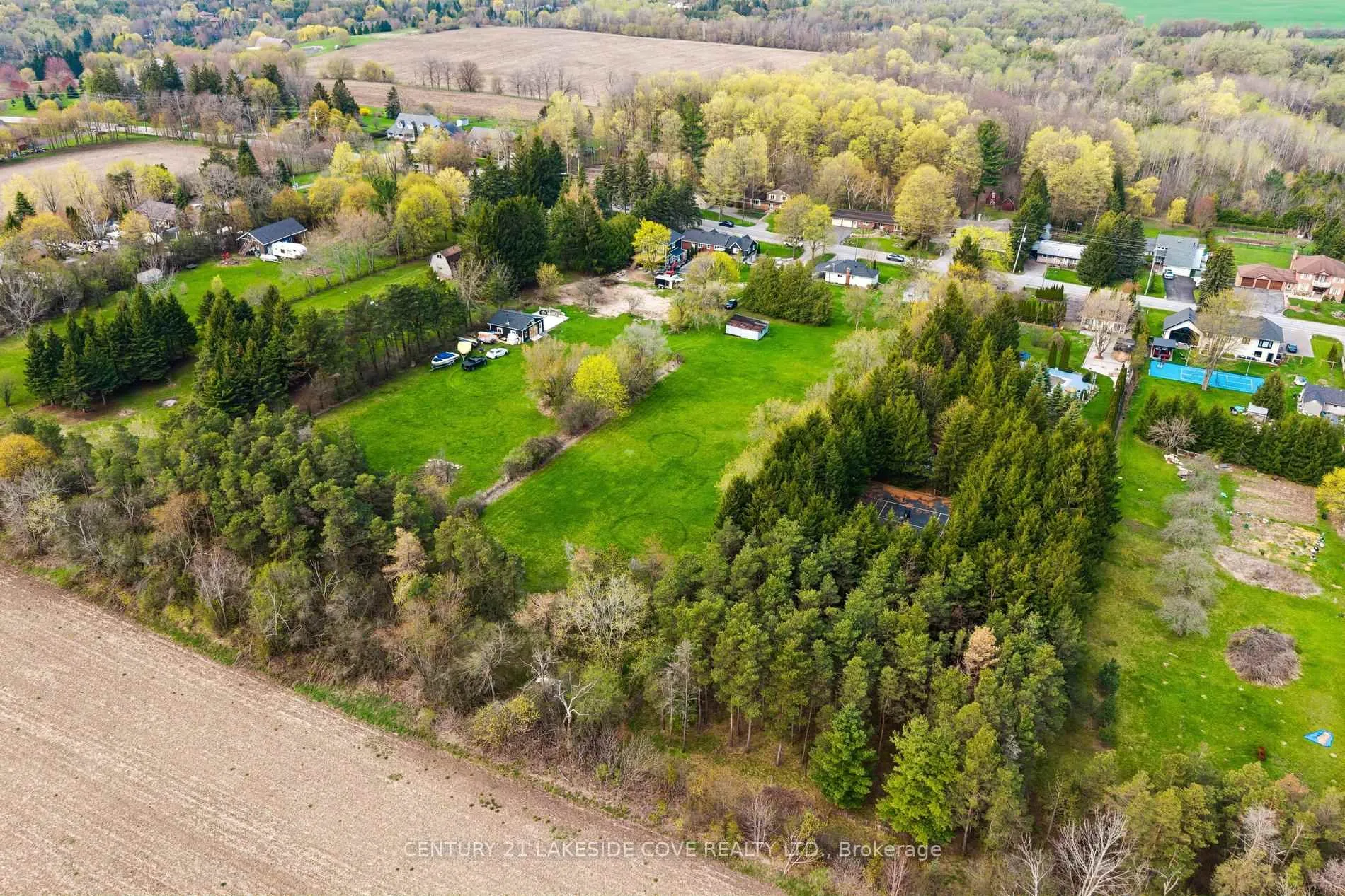 Photo 27 of 4509 Trulls Road, Clarington, Rural Clarington — HOMEH