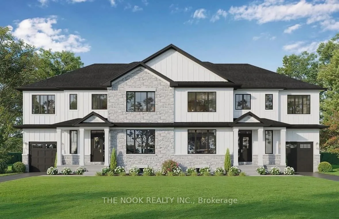 Photo 1 of 55A Nelson Street, Clarington, Bowmanville — HOMEH