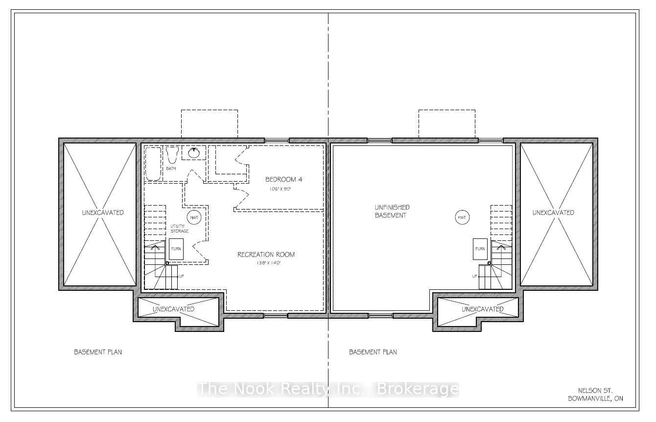 Photo 2 of 55A Nelson Street, Clarington, Bowmanville — HOMEH