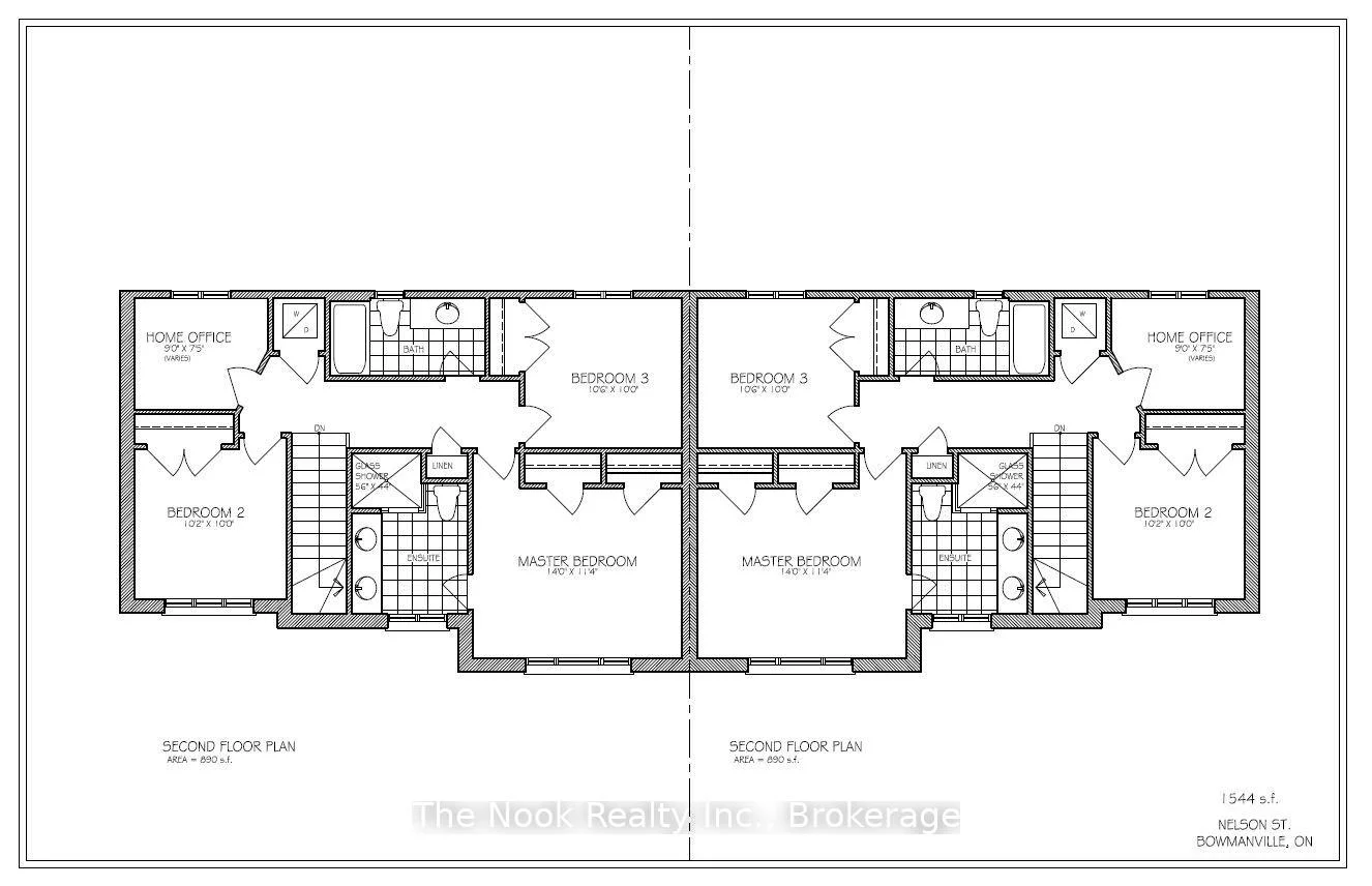 Photo 4 of 55A Nelson Street, Clarington, Bowmanville — HOMEH