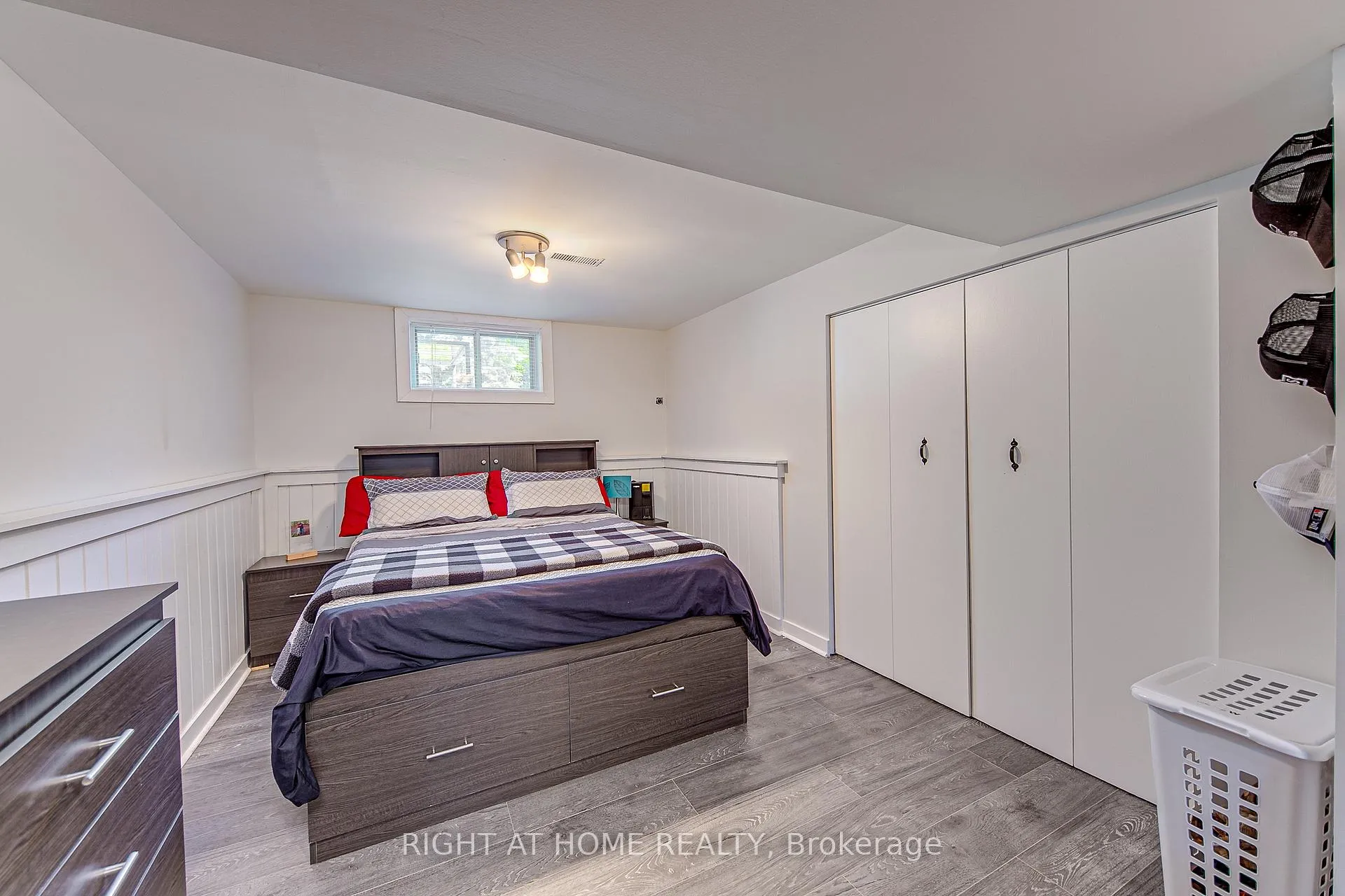 Photo 7 of Unit Basement, 148 Riverglen Drive, Georgina, Keswick South — HOMEH