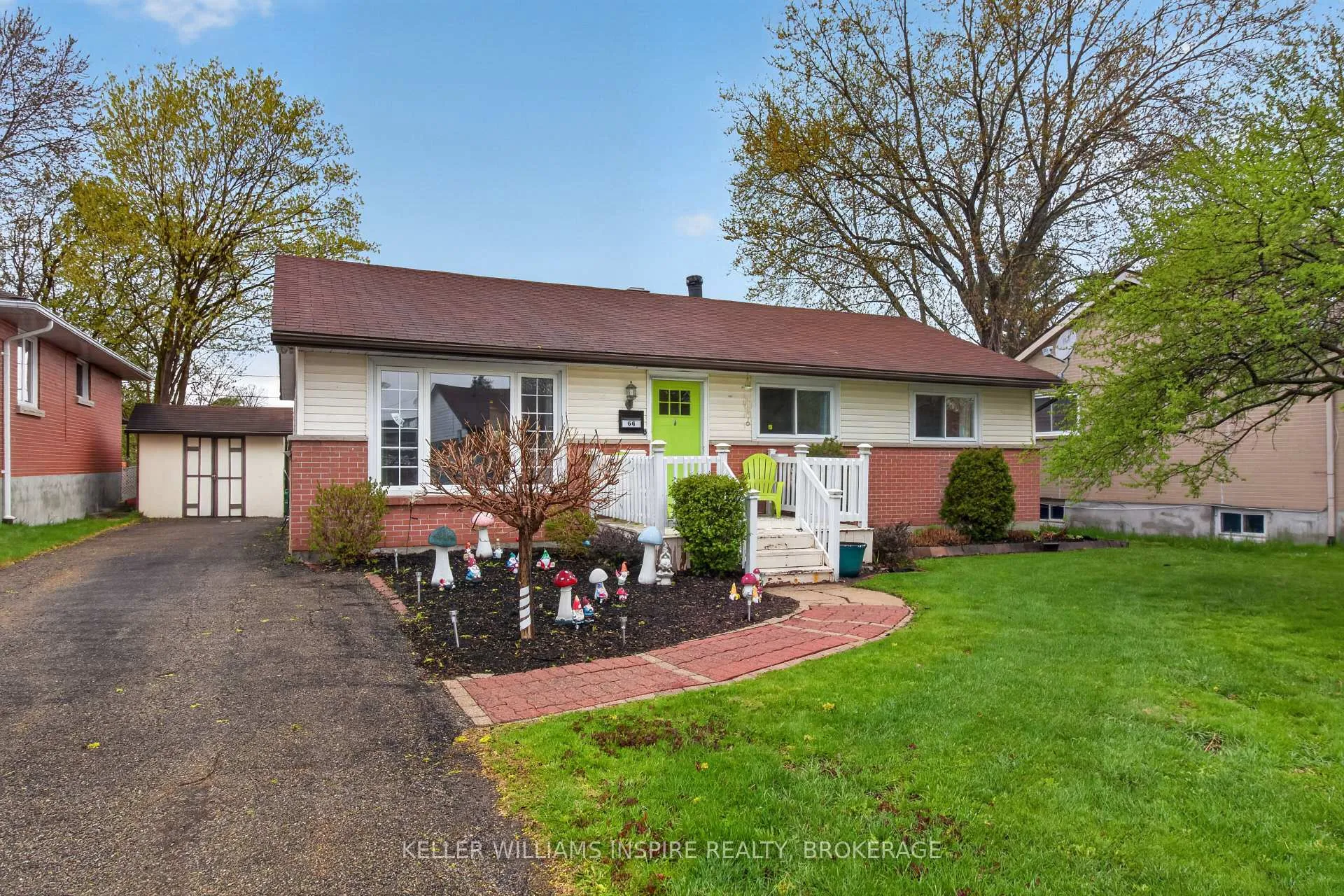 Photo 1 of 66 Manor Drive, Brockville — HOMEH