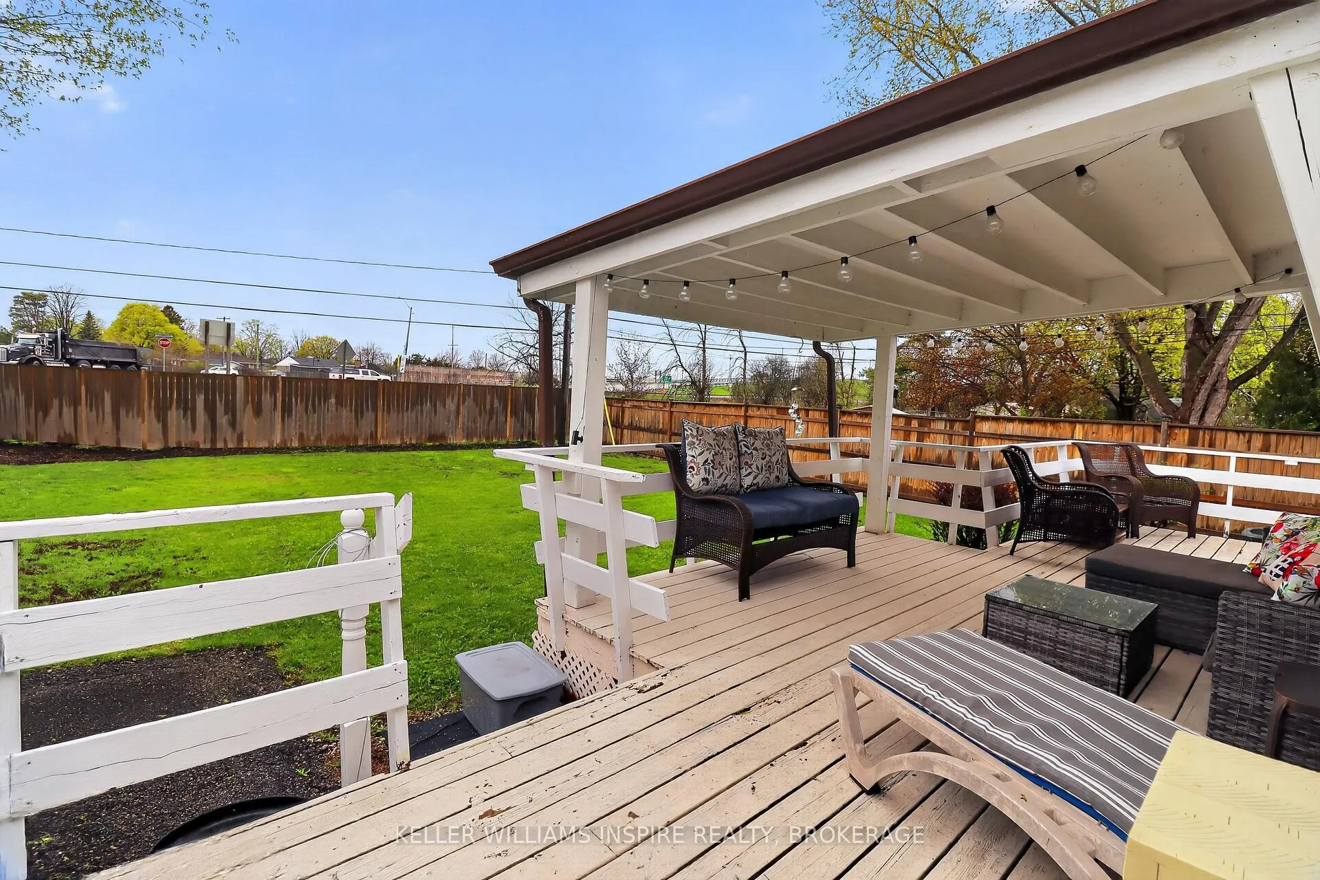 Photo 26 of 66 Manor Drive, Brockville — HOMEH