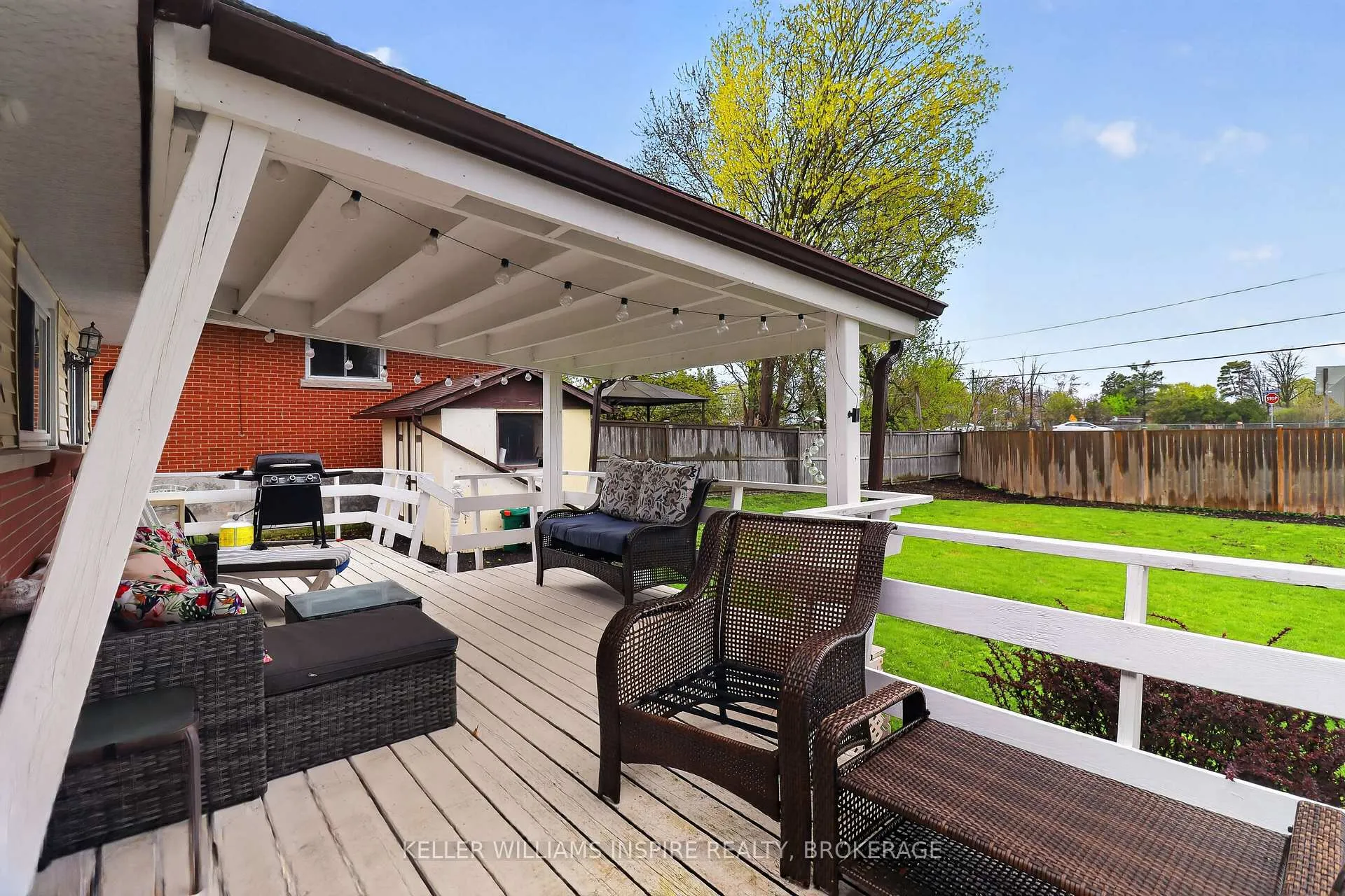 Photo 27 of 66 Manor Drive, Brockville — HOMEH