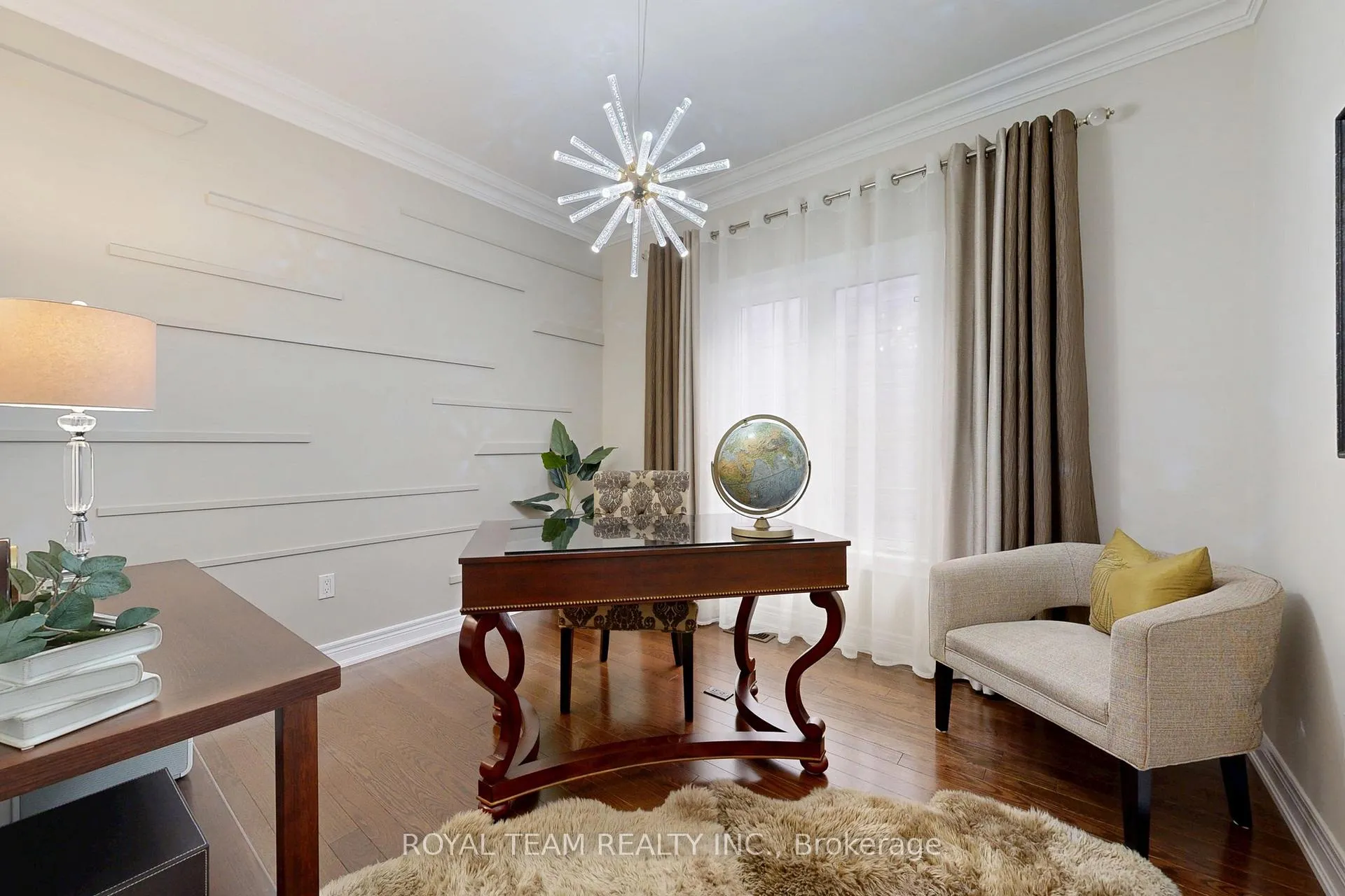 Photo 11 of 41 Daniel Bram Drive, Vaughan, Patterson — HOMEH