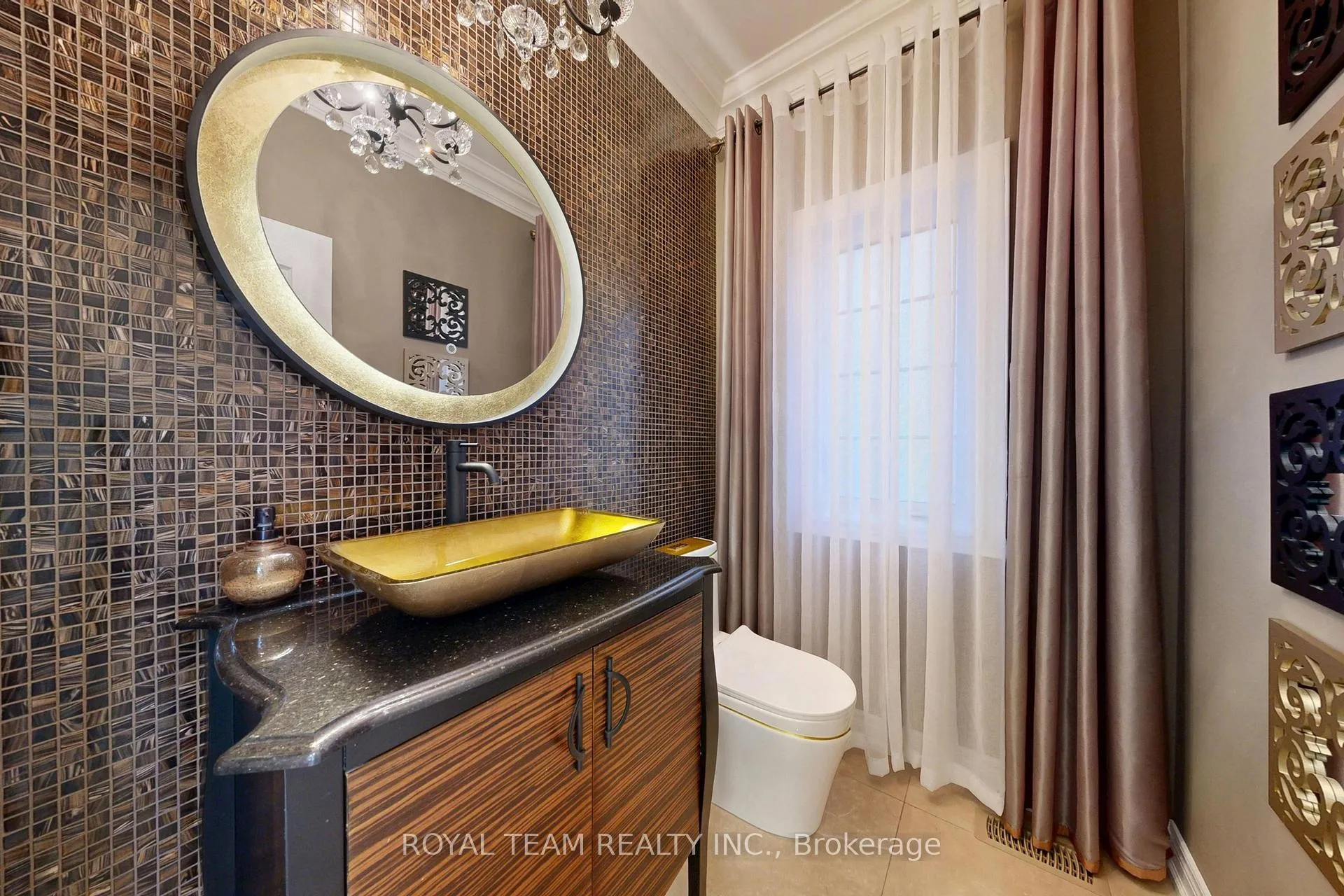 Photo 12 of 41 Daniel Bram Drive, Vaughan, Patterson — HOMEH