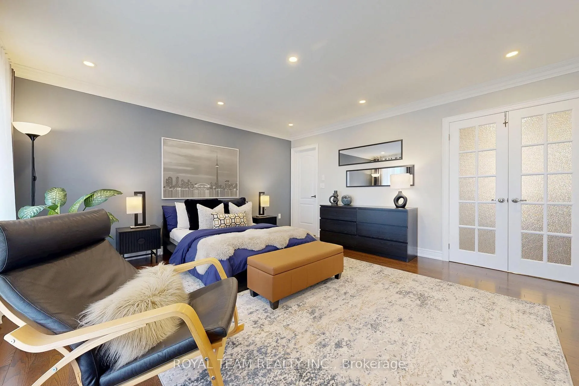 Photo 18 of 41 Daniel Bram Drive, Vaughan, Patterson — HOMEH