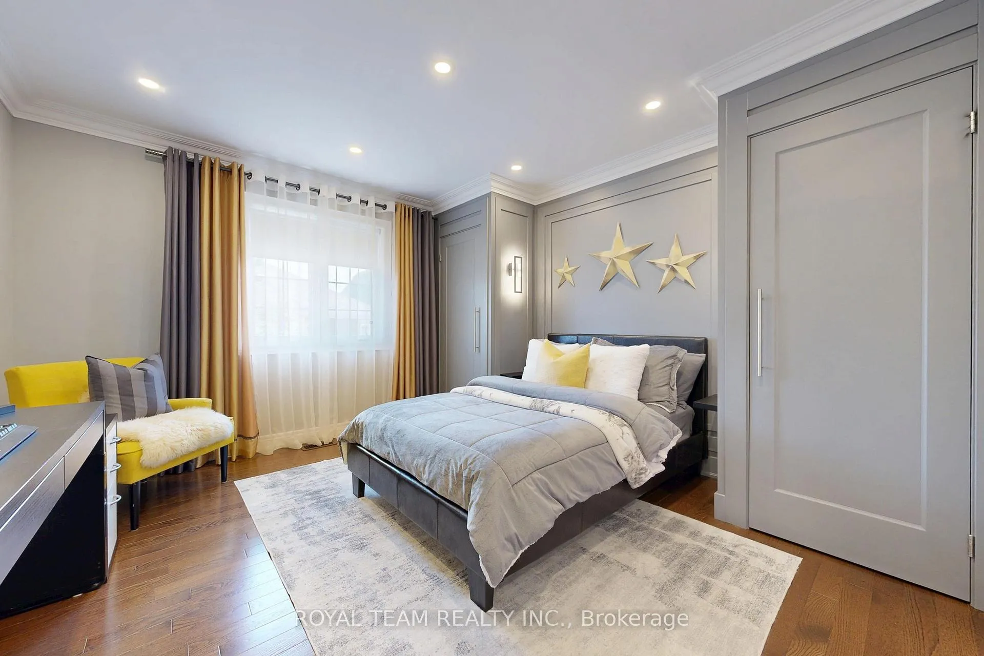 Photo 20 of 41 Daniel Bram Drive, Vaughan, Patterson — HOMEH