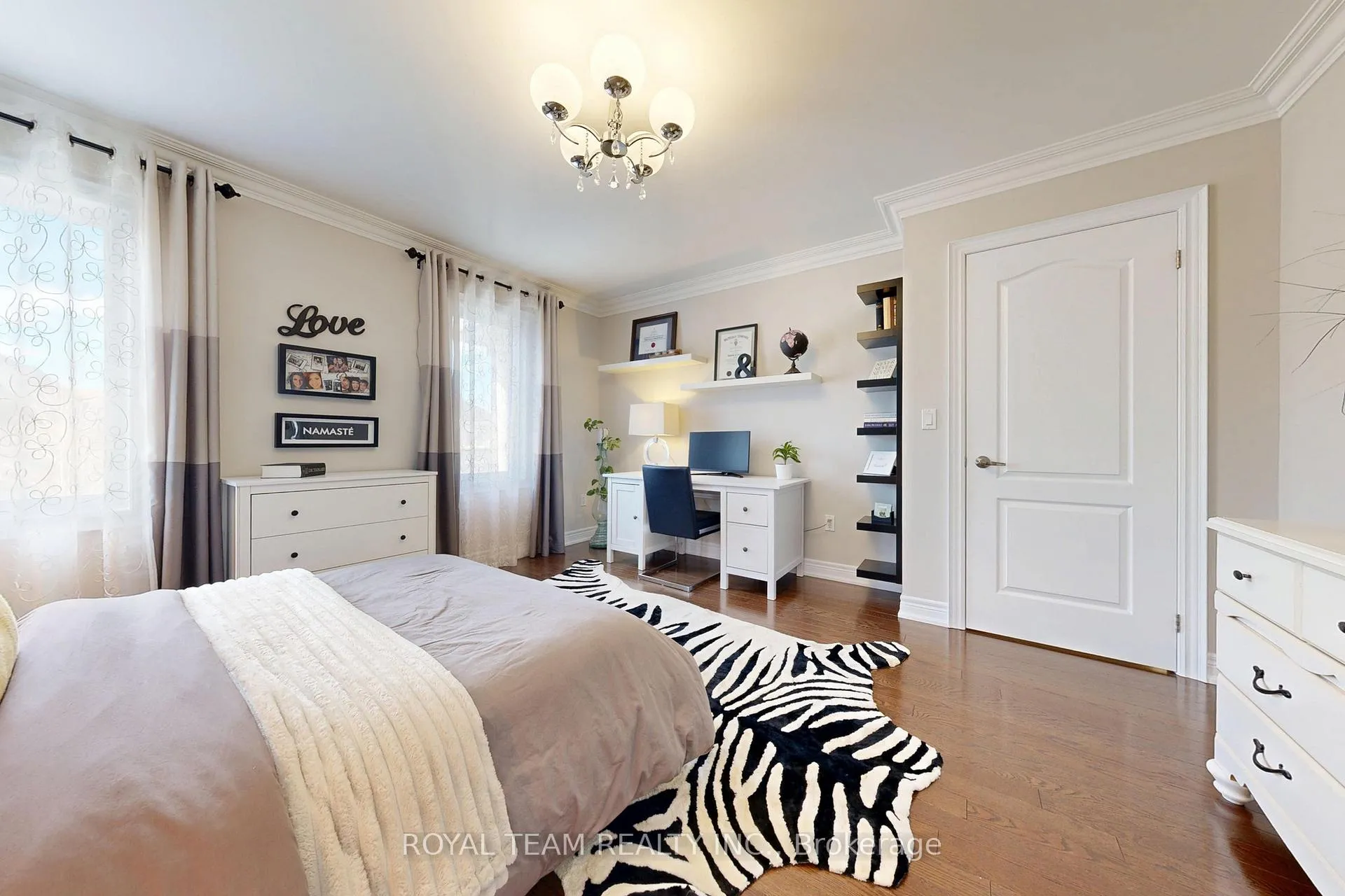Photo 24 of 41 Daniel Bram Drive, Vaughan, Patterson — HOMEH