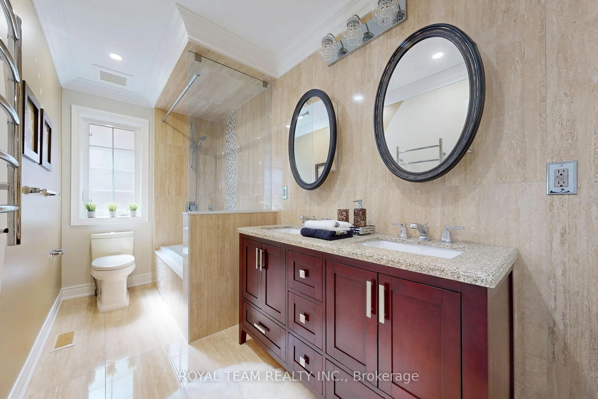 Photo 26 of 41 Daniel Bram Drive, Vaughan, Patterson — HOMEH