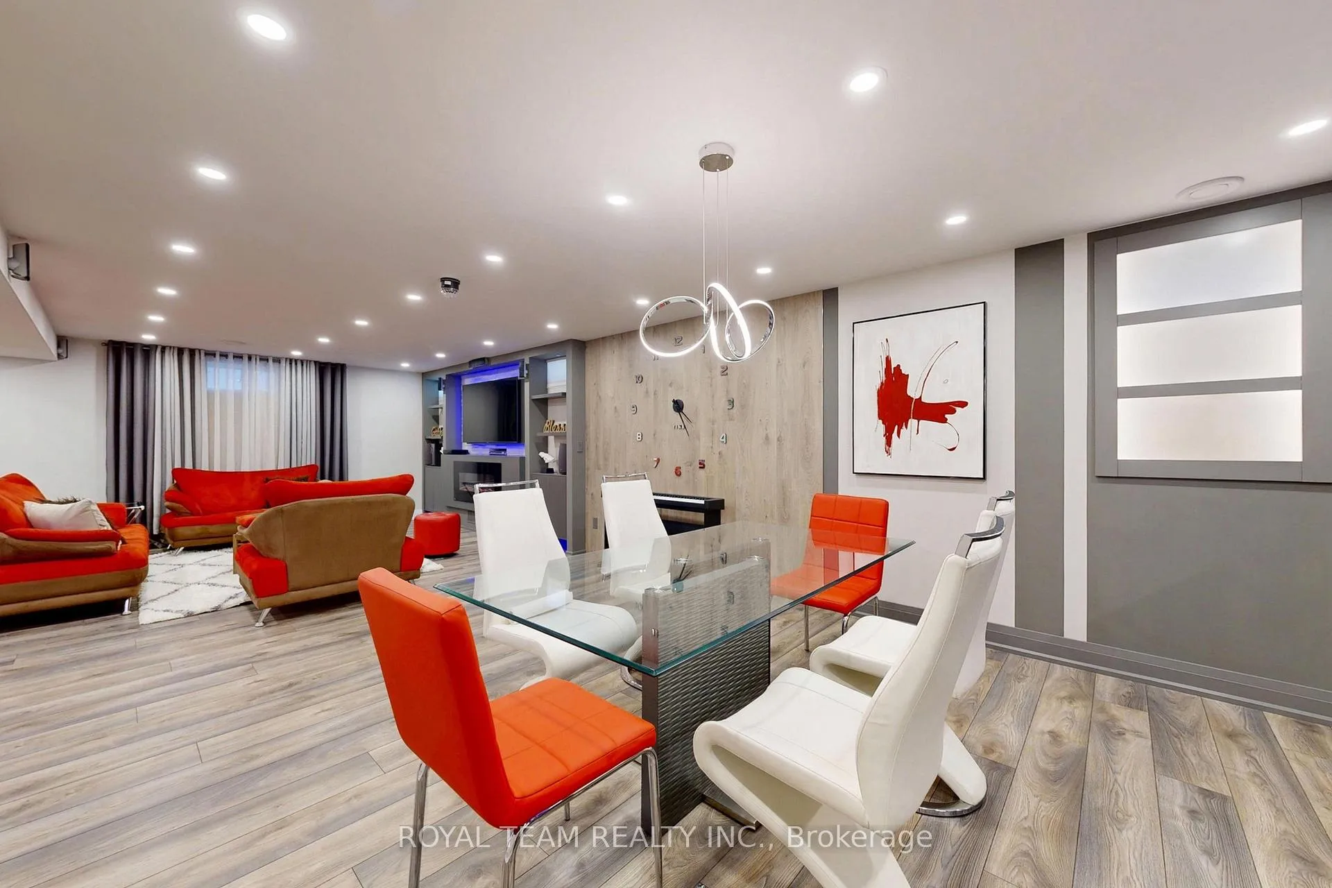 Photo 29 of 41 Daniel Bram Drive, Vaughan, Patterson — HOMEH