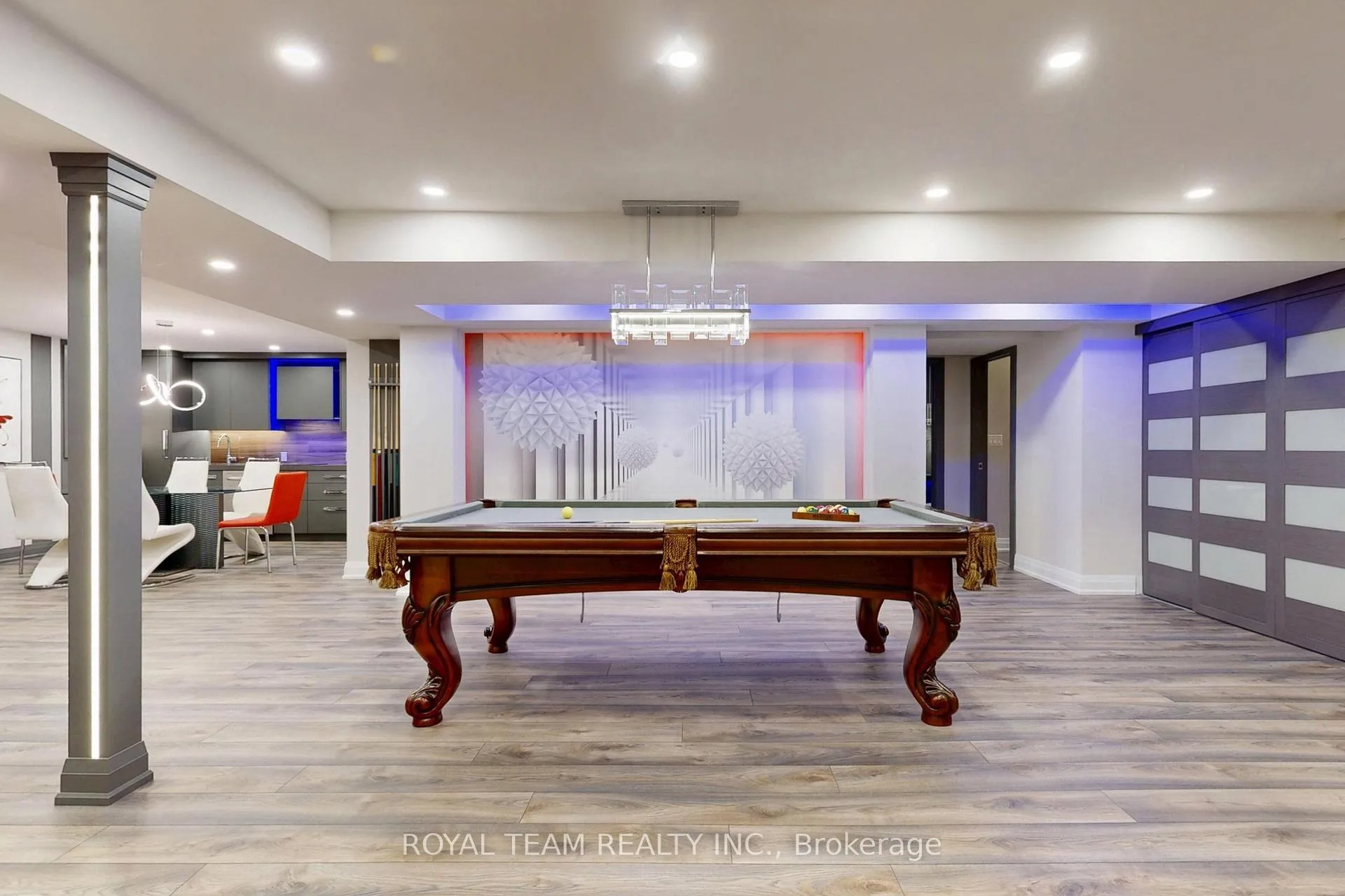 Photo 30 of 41 Daniel Bram Drive, Vaughan, Patterson — HOMEH