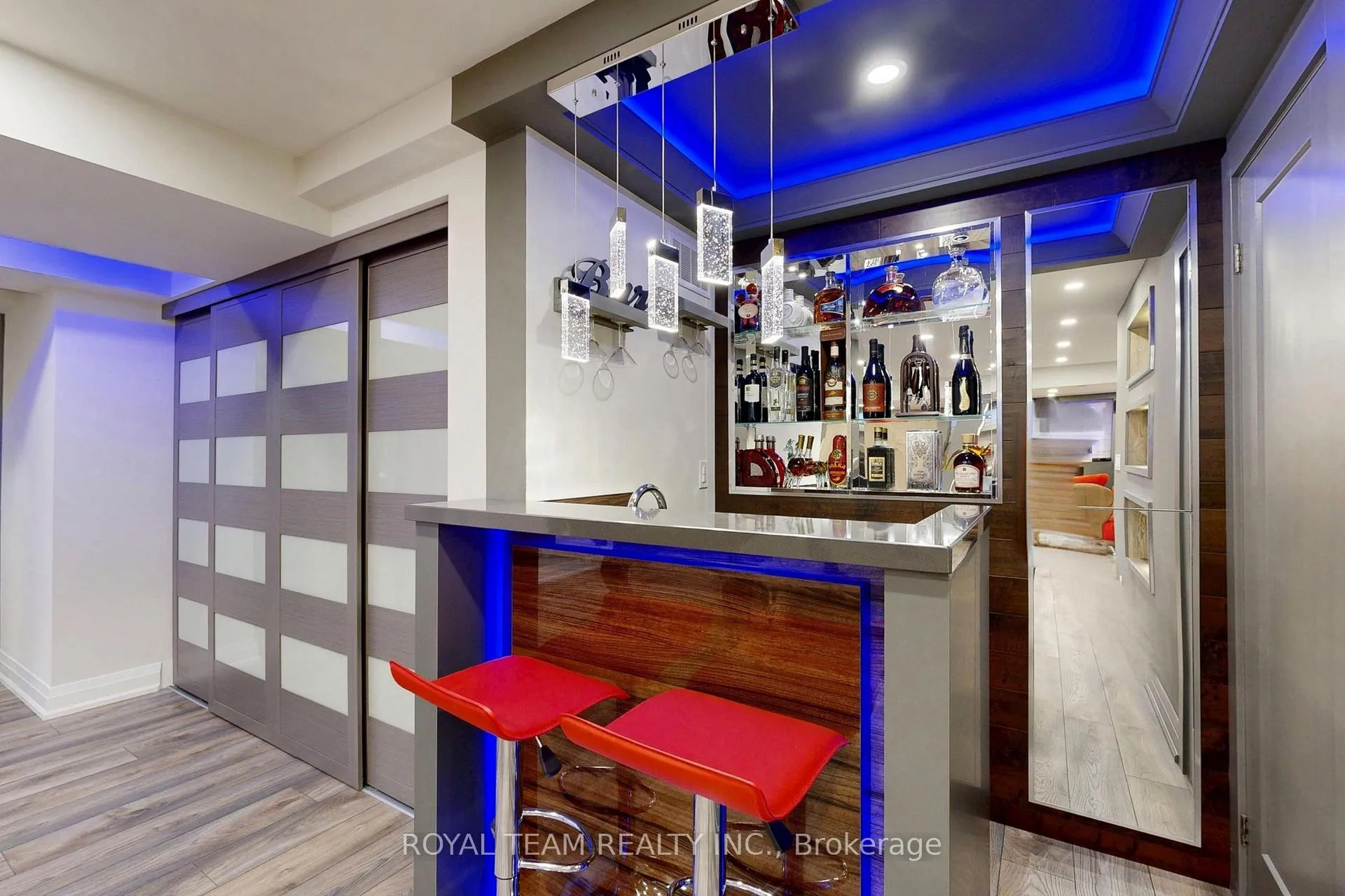 Photo 32 of 41 Daniel Bram Drive, Vaughan, Patterson — HOMEH