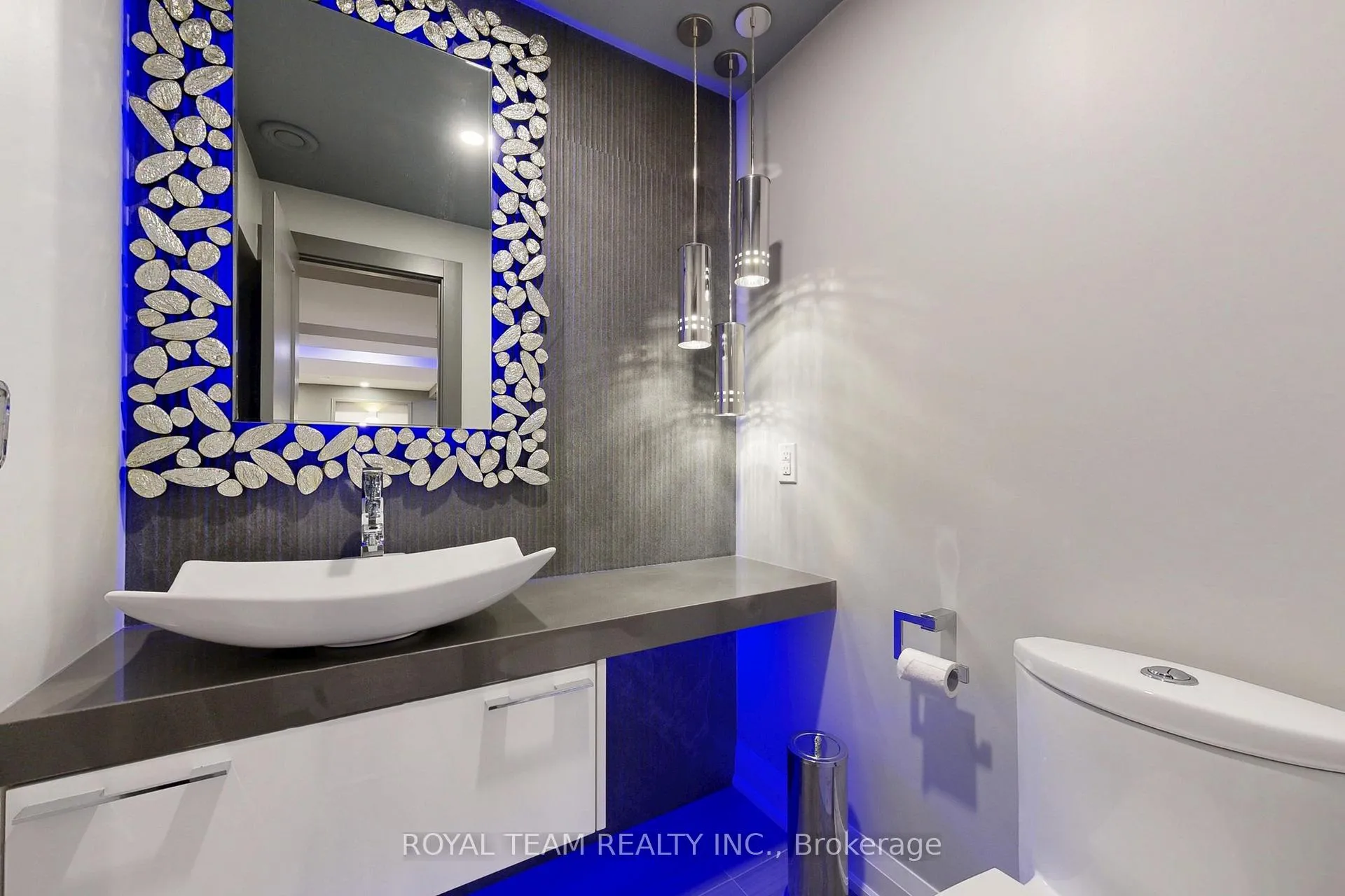 Photo 34 of 41 Daniel Bram Drive, Vaughan, Patterson — HOMEH