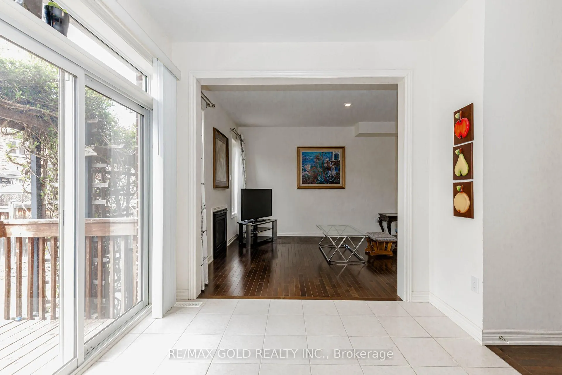 Photo 12 of 43 George Robinson Drive, Brampton, Credit Valley — HOMEH