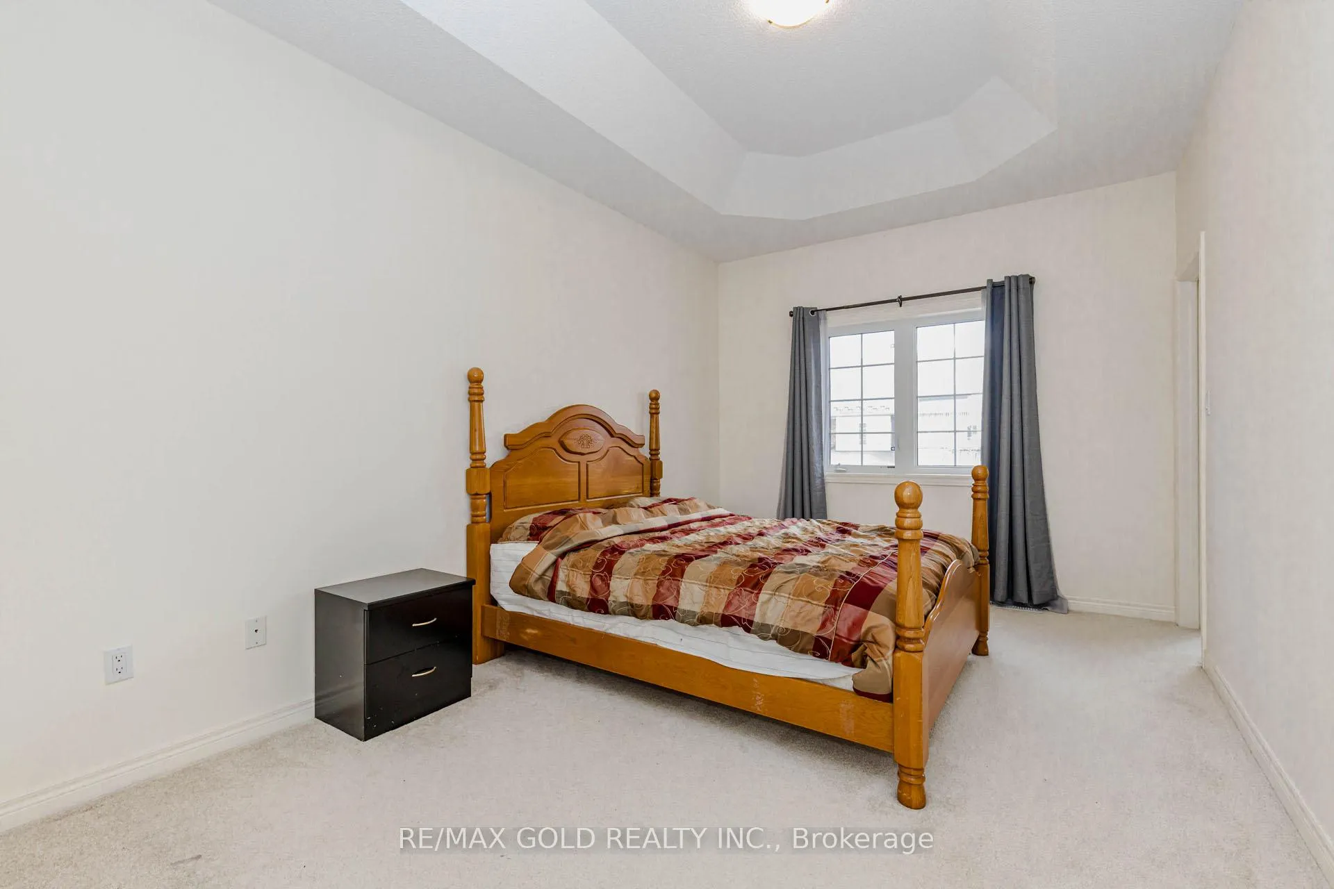 Photo 20 of 43 George Robinson Drive, Brampton, Credit Valley — HOMEH