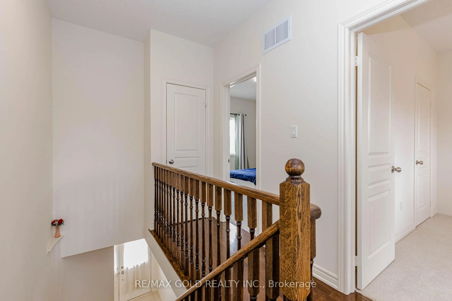 Photo 28 of 43 George Robinson Drive, Brampton, Credit Valley — HOMEH