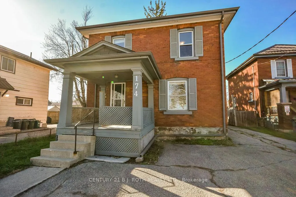 Photo of 174 Barrie Road