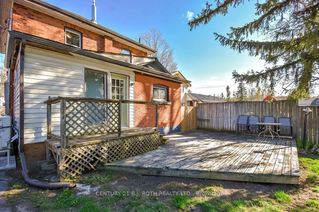 Photo 42 of 174 Barrie Road, Orillia — HOMEH