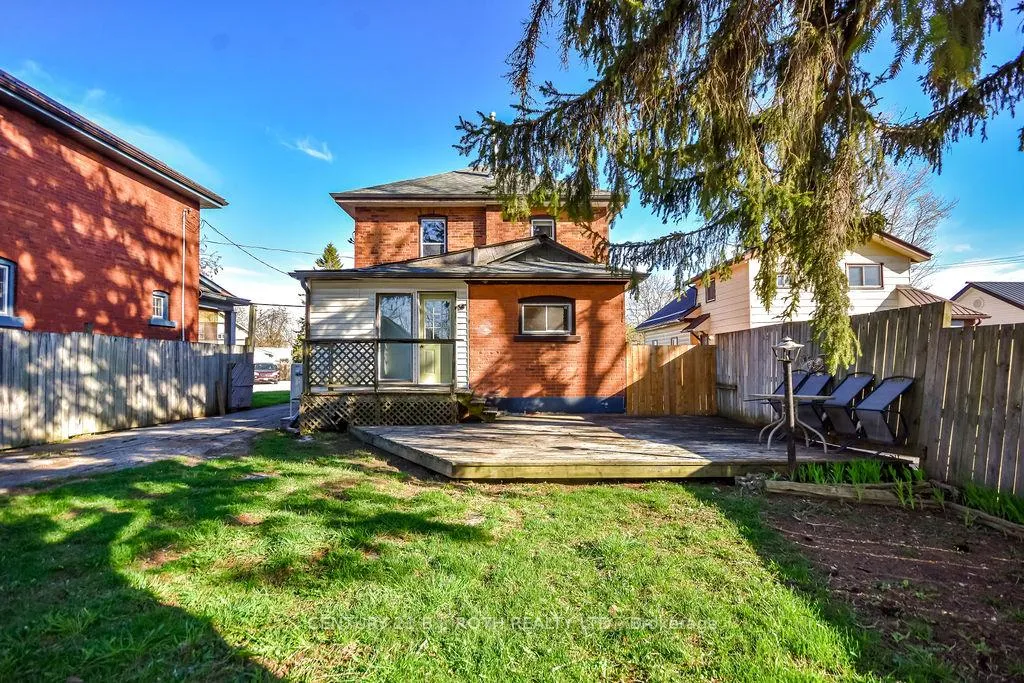 Photo 44 of 174 Barrie Road, Orillia — HOMEH