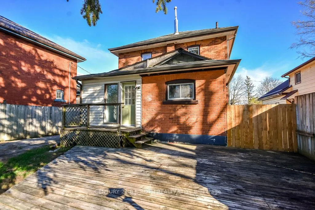 Photo 45 of 174 Barrie Road, Orillia — HOMEH