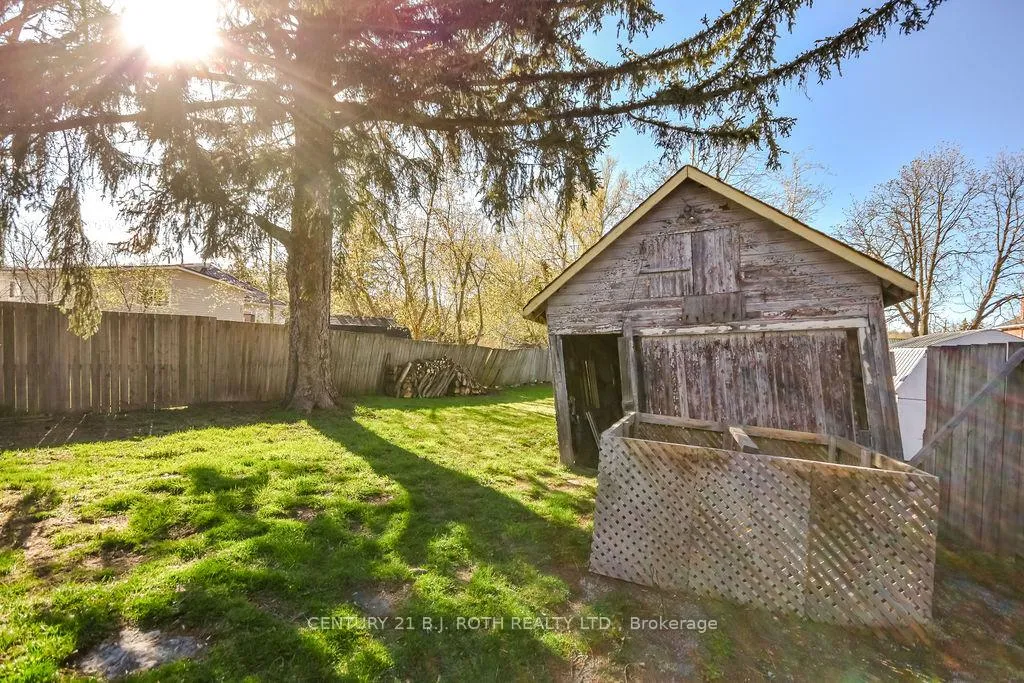 Photo 46 of 174 Barrie Road, Orillia — HOMEH