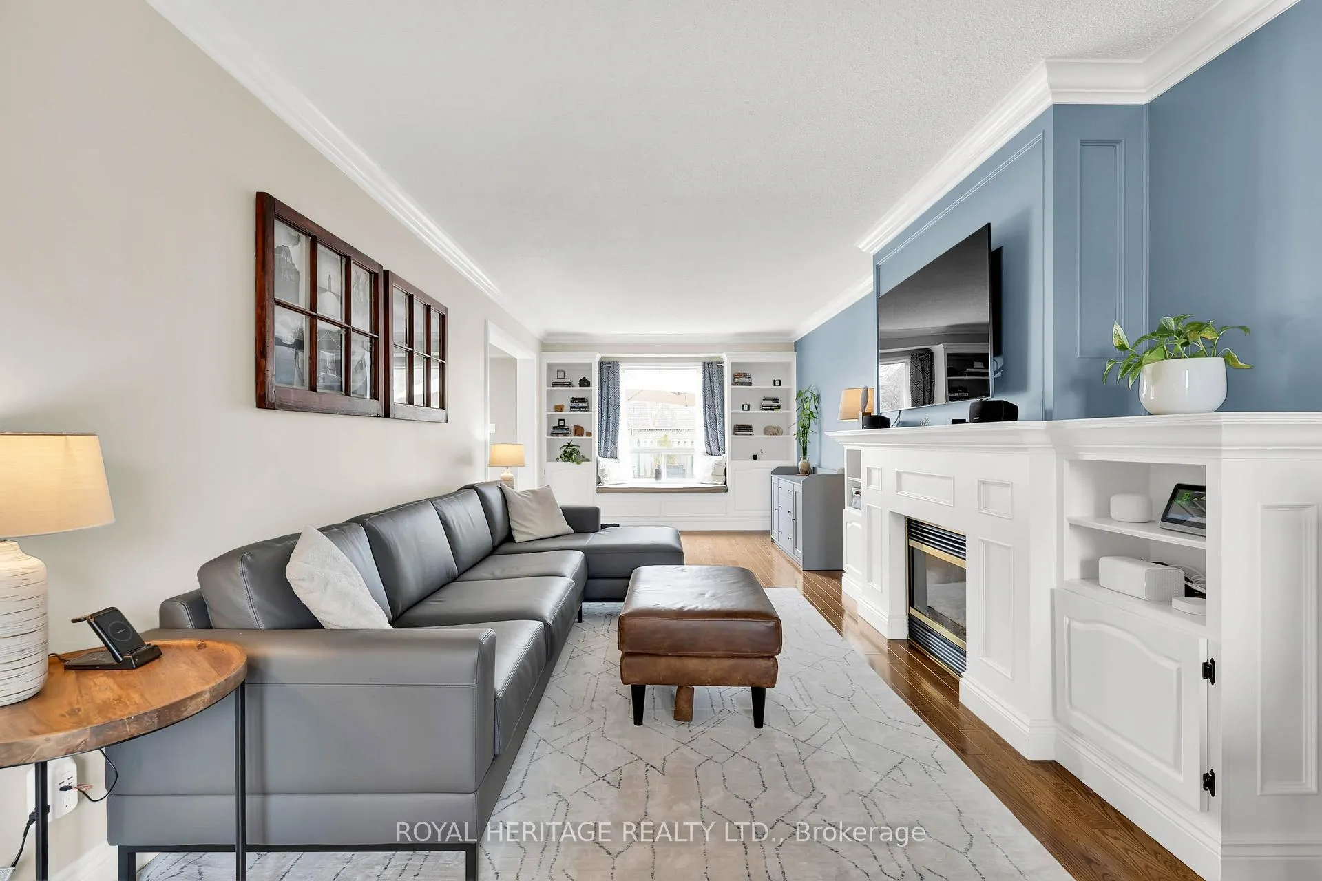 Photo 6 of 65 Ireland Street, Clarington, Bowmanville — HOMEH
