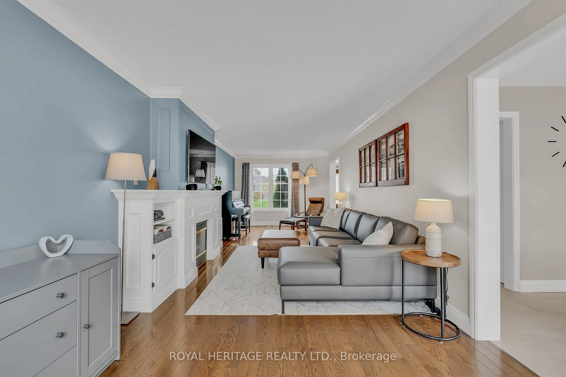 Photo 8 of 65 Ireland Street, Clarington, Bowmanville — HOMEH