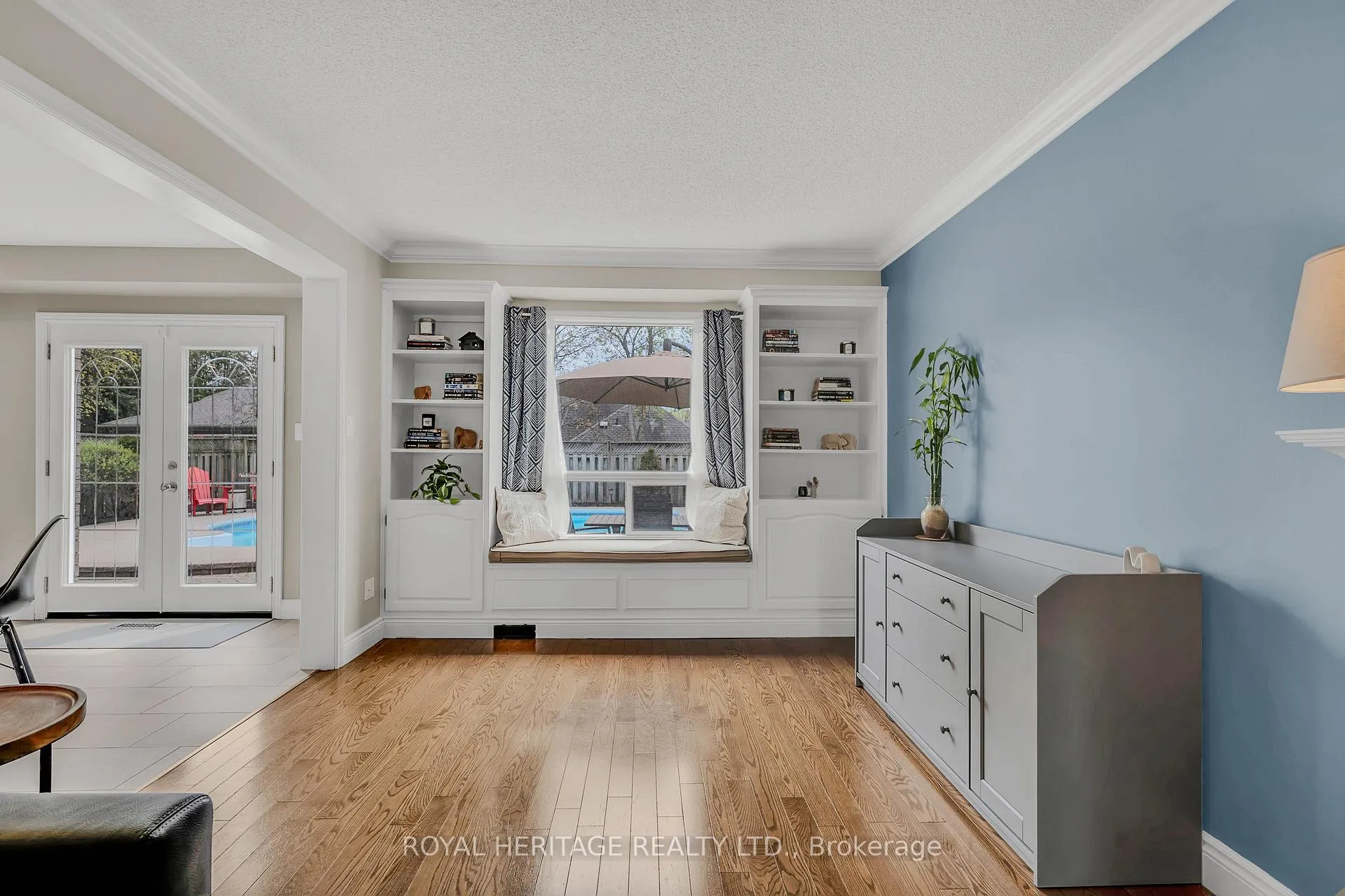 Photo 10 of 65 Ireland Street, Clarington, Bowmanville — HOMEH