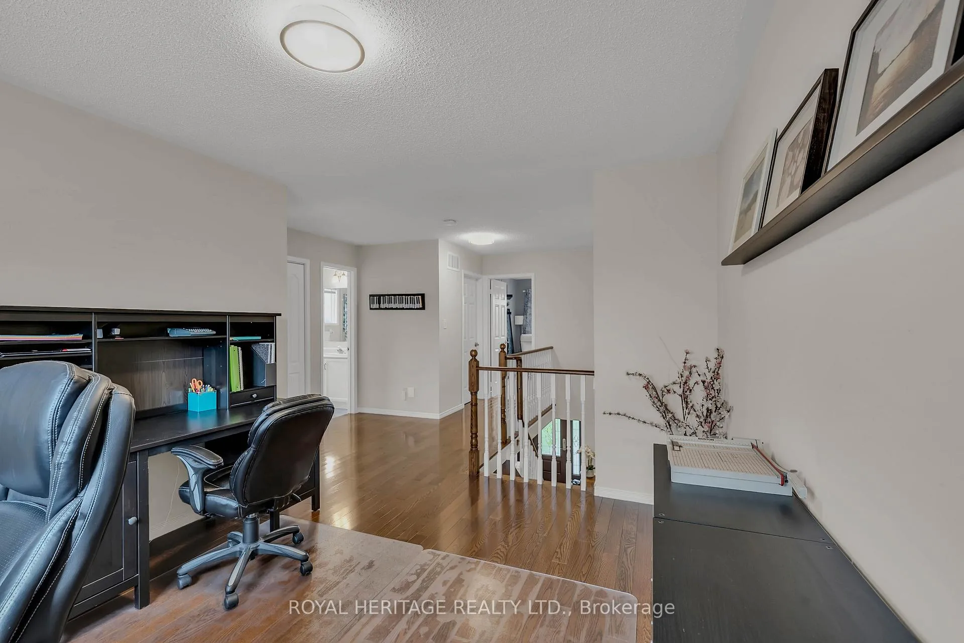 Photo 20 of 65 Ireland Street, Clarington, Bowmanville — HOMEH