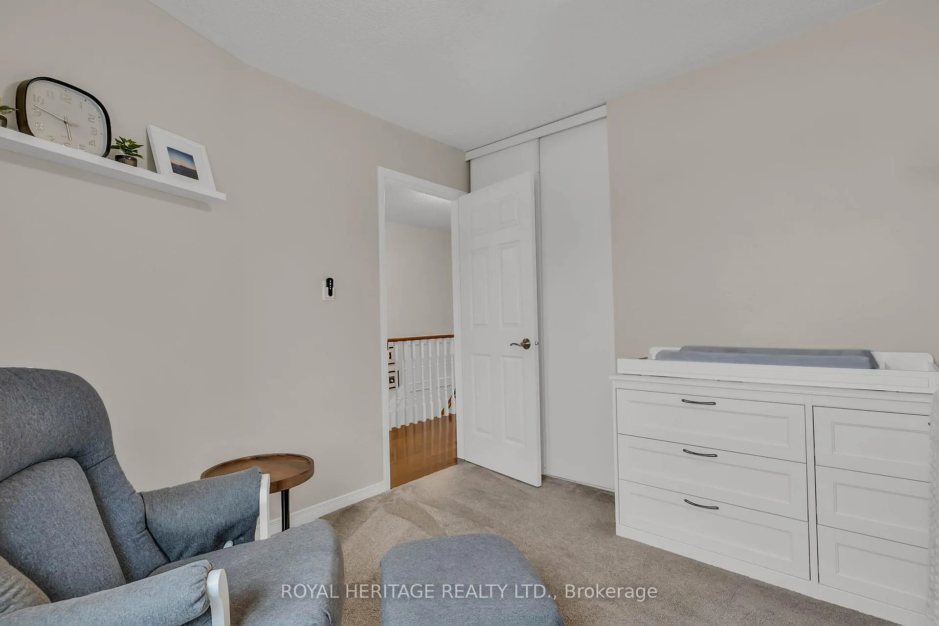 Photo 25 of 65 Ireland Street, Clarington, Bowmanville — HOMEH
