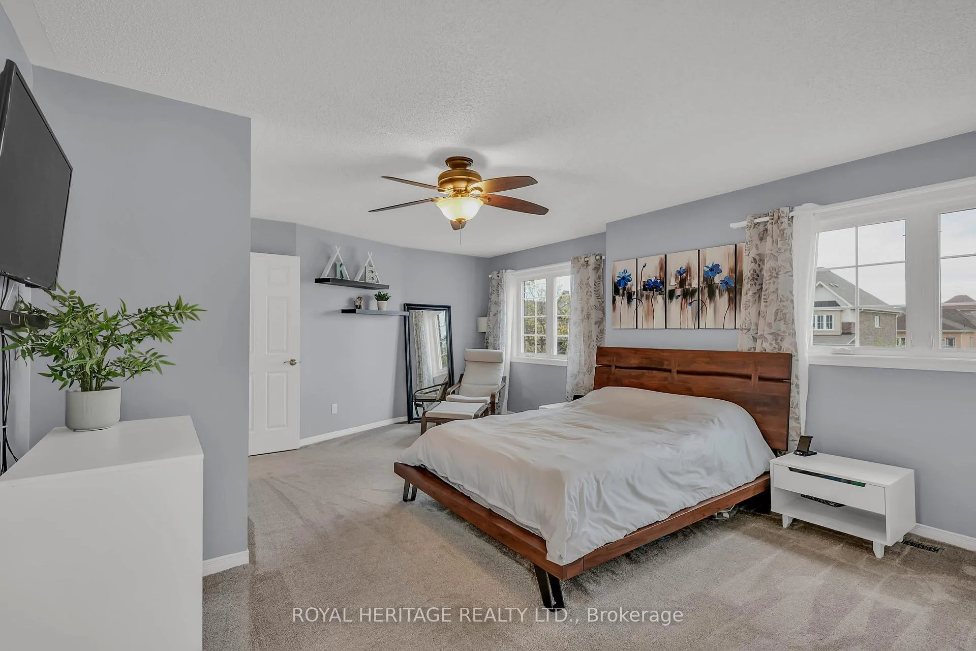 Photo 28 of 65 Ireland Street, Clarington, Bowmanville — HOMEH
