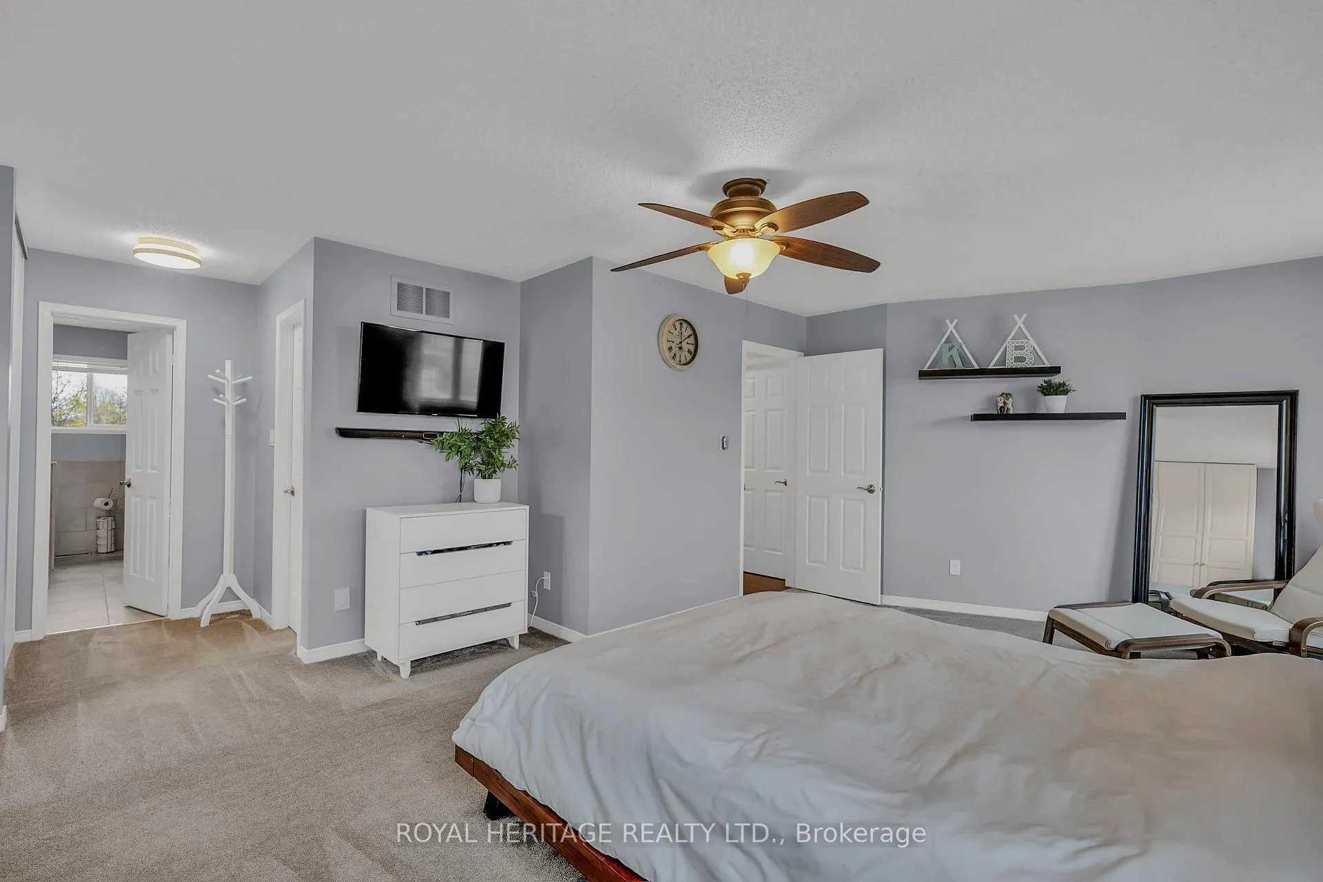 Photo 29 of 65 Ireland Street, Clarington, Bowmanville — HOMEH