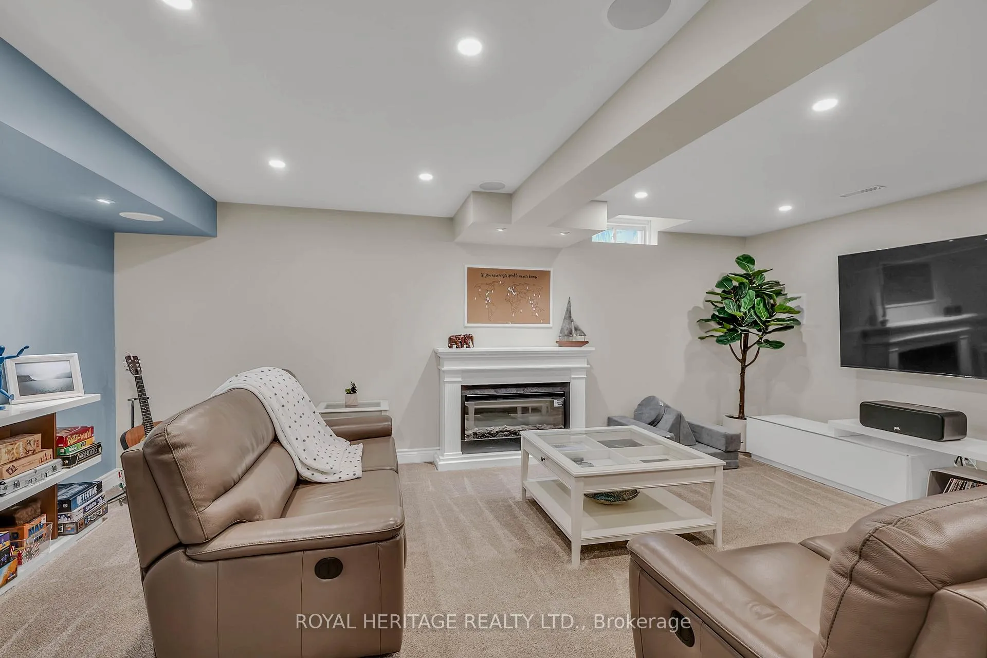 Photo 33 of 65 Ireland Street, Clarington, Bowmanville — HOMEH