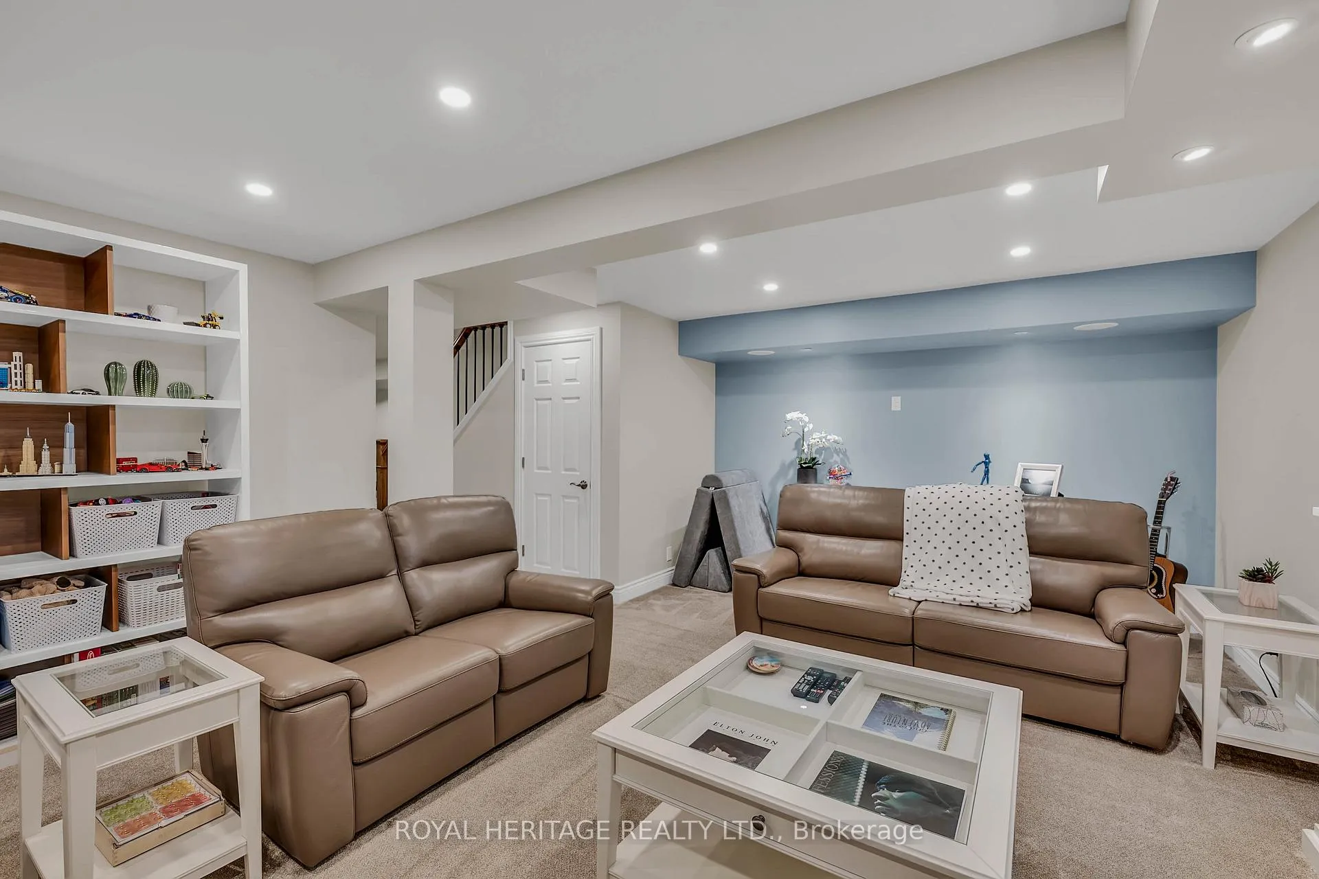 Photo 34 of 65 Ireland Street, Clarington, Bowmanville — HOMEH