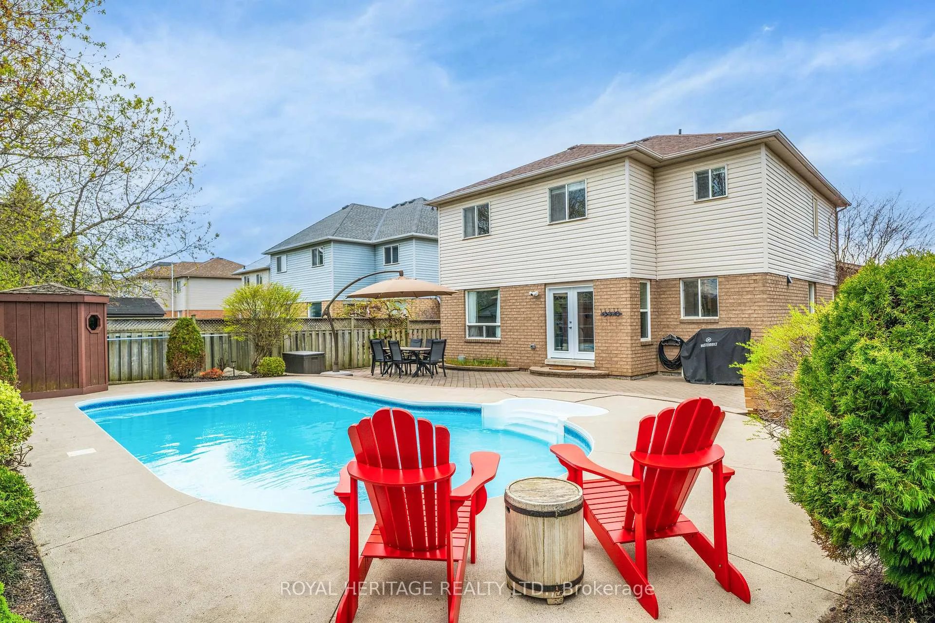 Photo 39 of 65 Ireland Street, Clarington, Bowmanville — HOMEH