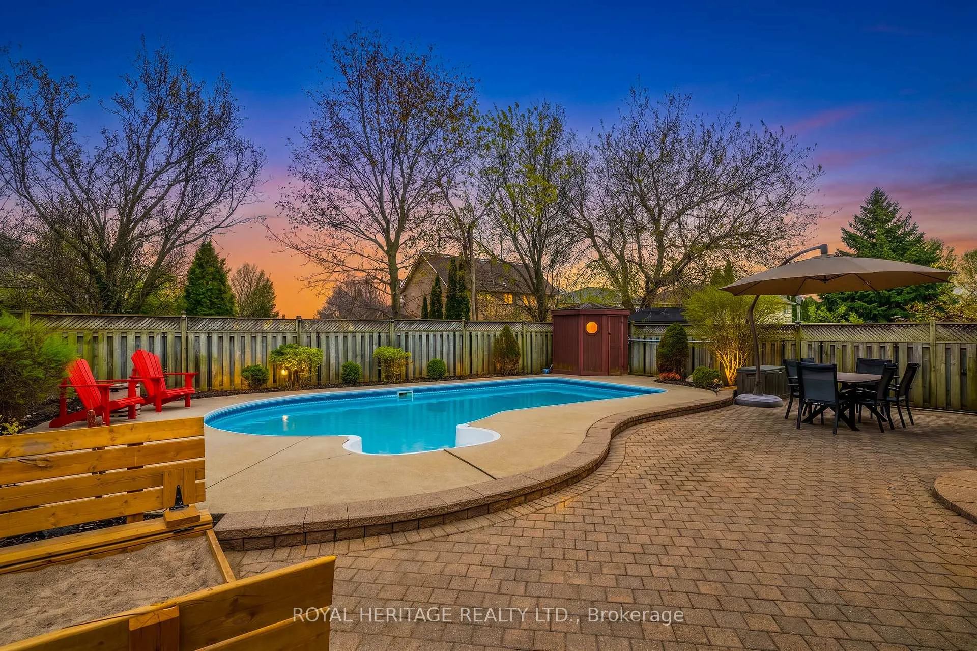 Photo 41 of 65 Ireland Street, Clarington, Bowmanville — HOMEH