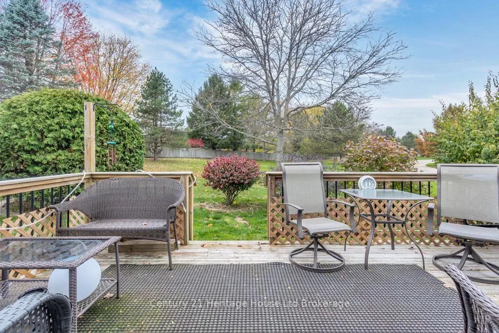 Photo 22 of 5 Dereham Drive, Tillsonburg — HOMEH