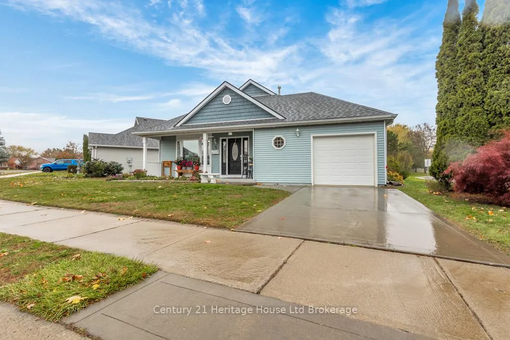 Photo 23 of 5 Dereham Drive, Tillsonburg — HOMEH