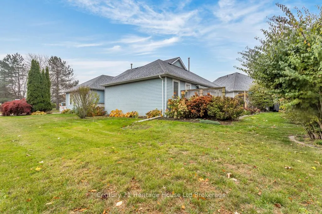 Photo 24 of 5 Dereham Drive, Tillsonburg — HOMEH