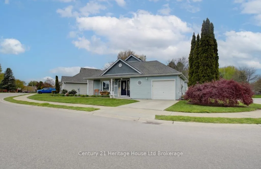 Photo 25 of 5 Dereham Drive, Tillsonburg — HOMEH