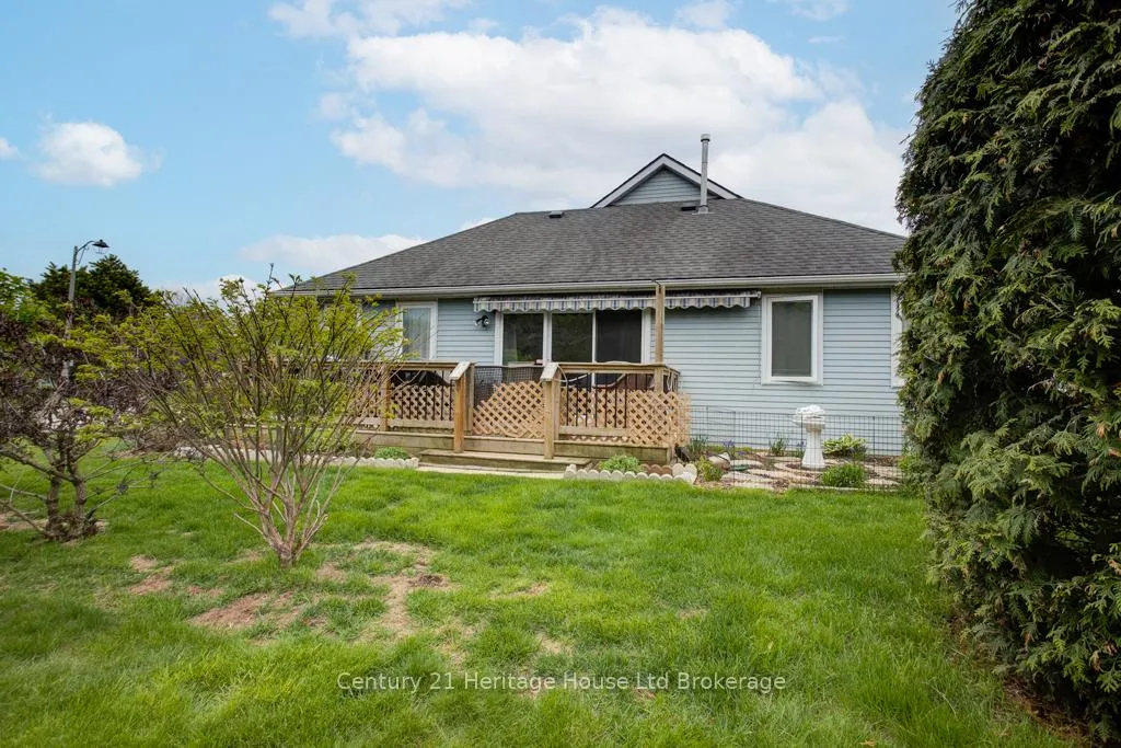 Photo 26 of 5 Dereham Drive, Tillsonburg — HOMEH